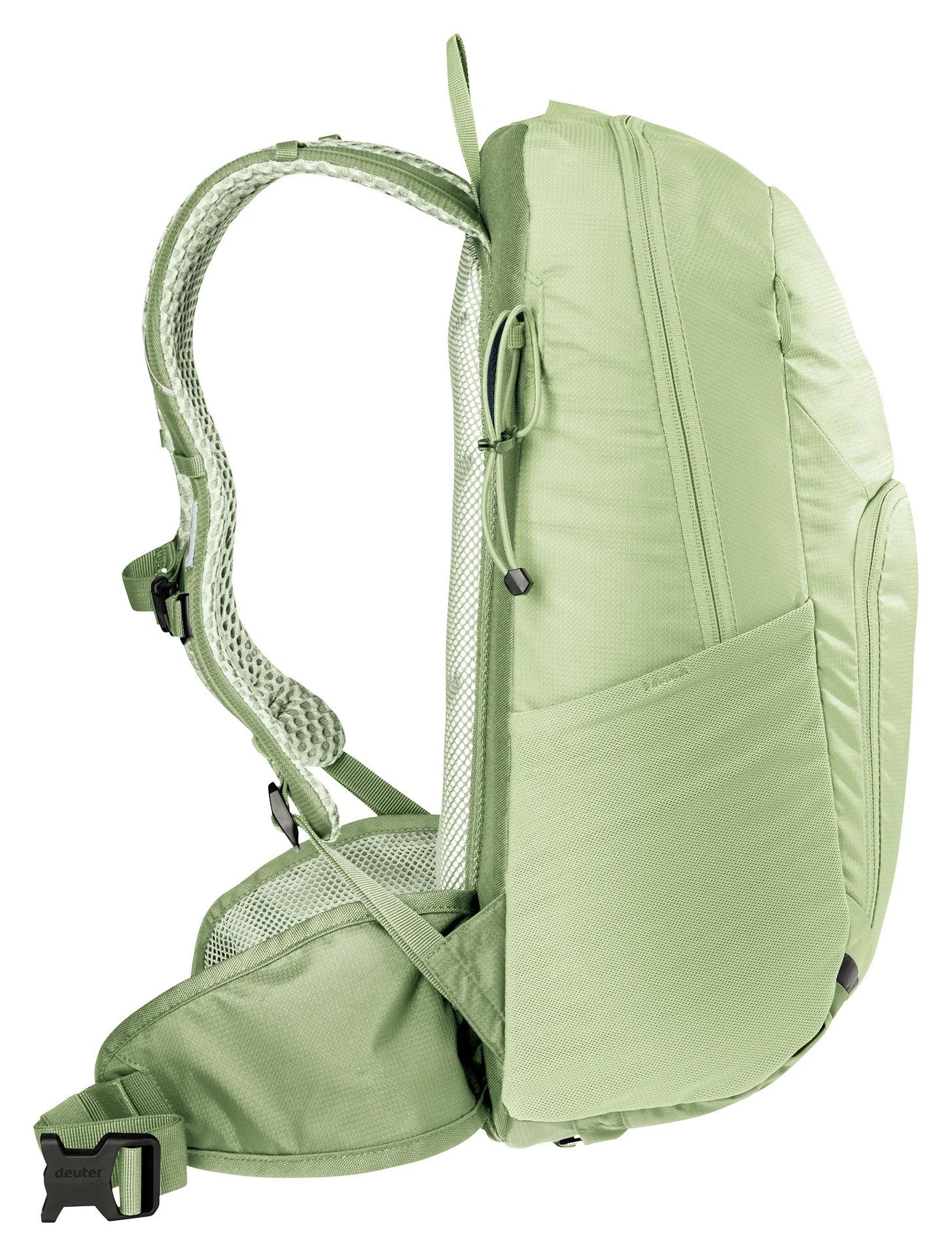Deuter Fietsrugzak Bike I 20 (1-delig)