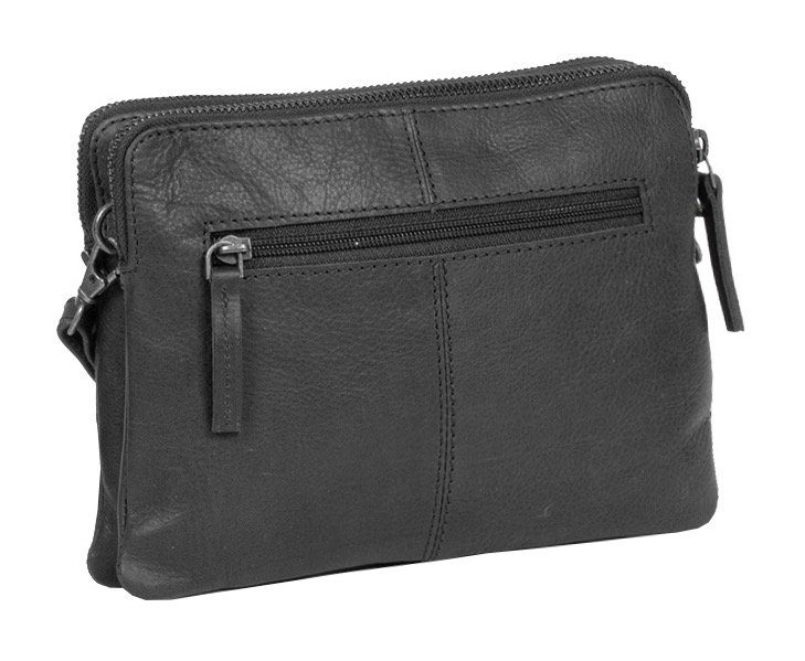 MUSTANG Schoudertas Catania Shoulderbag met afneembare schouderriem