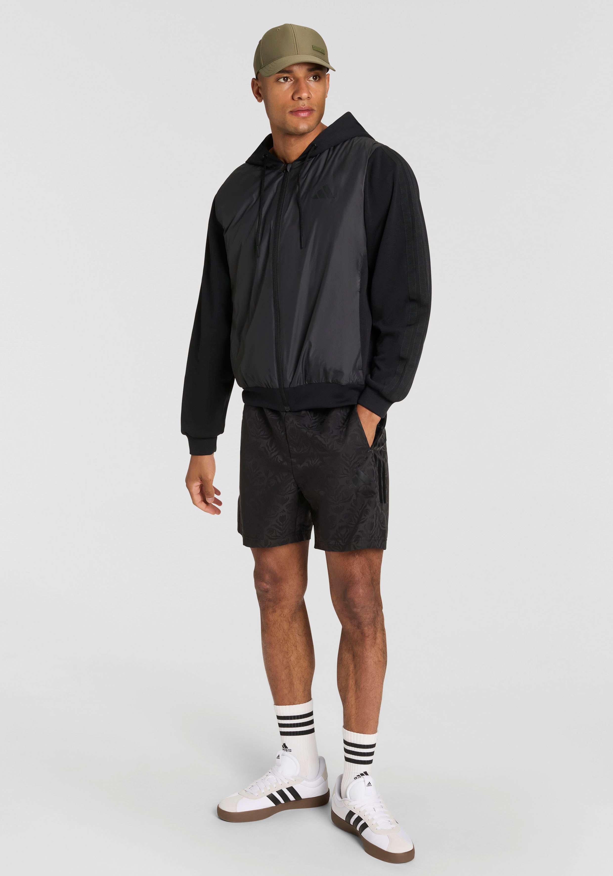 adidas Sportswear Short M TIRO WV SH Q3 (1-delig)