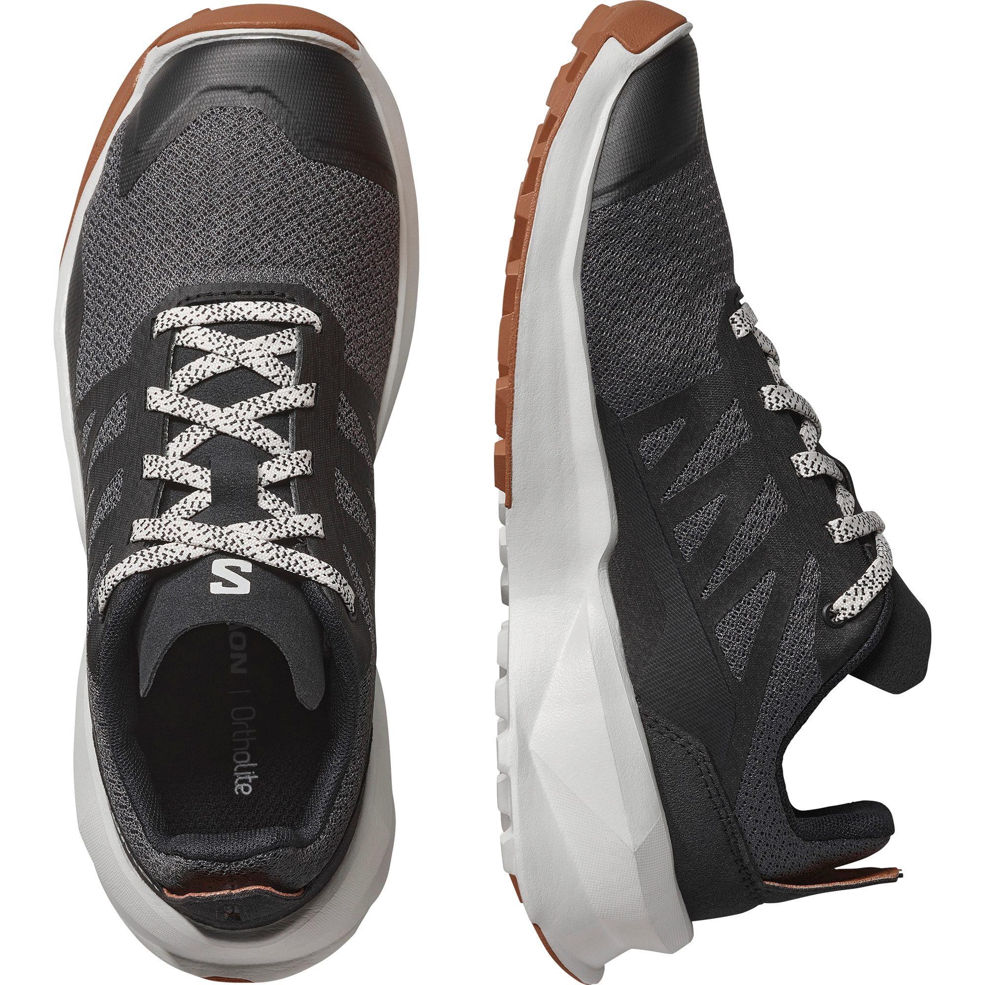 Salomon Outdoorschoenen PATROL J