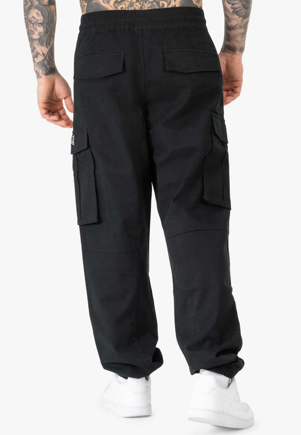 Lonsdale Cargobroek MICKLEY