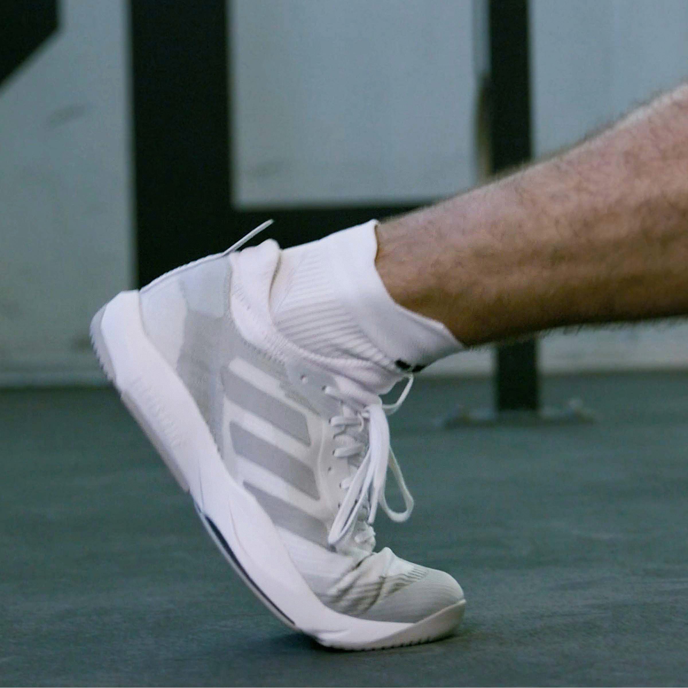 adidas Performance Trainingsschoenen RAPIDMOVE ADV TRAINING