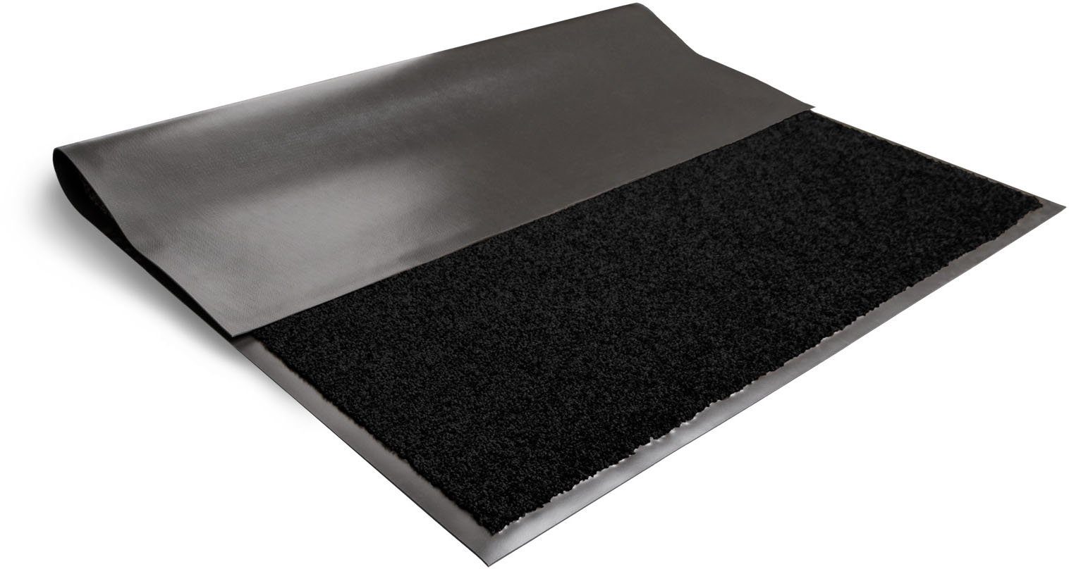 Primaflor-Ideen in Textil Mat Clean Inloopmat, grote keus in kleuren, wasbaar