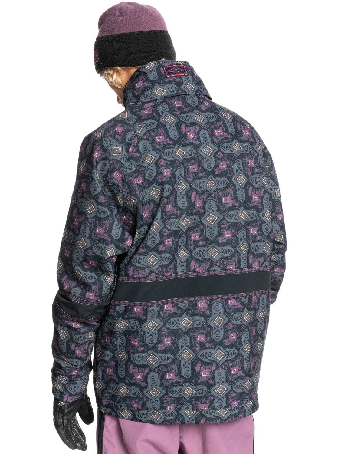 Quiksilver Snowboardjack Live Wire