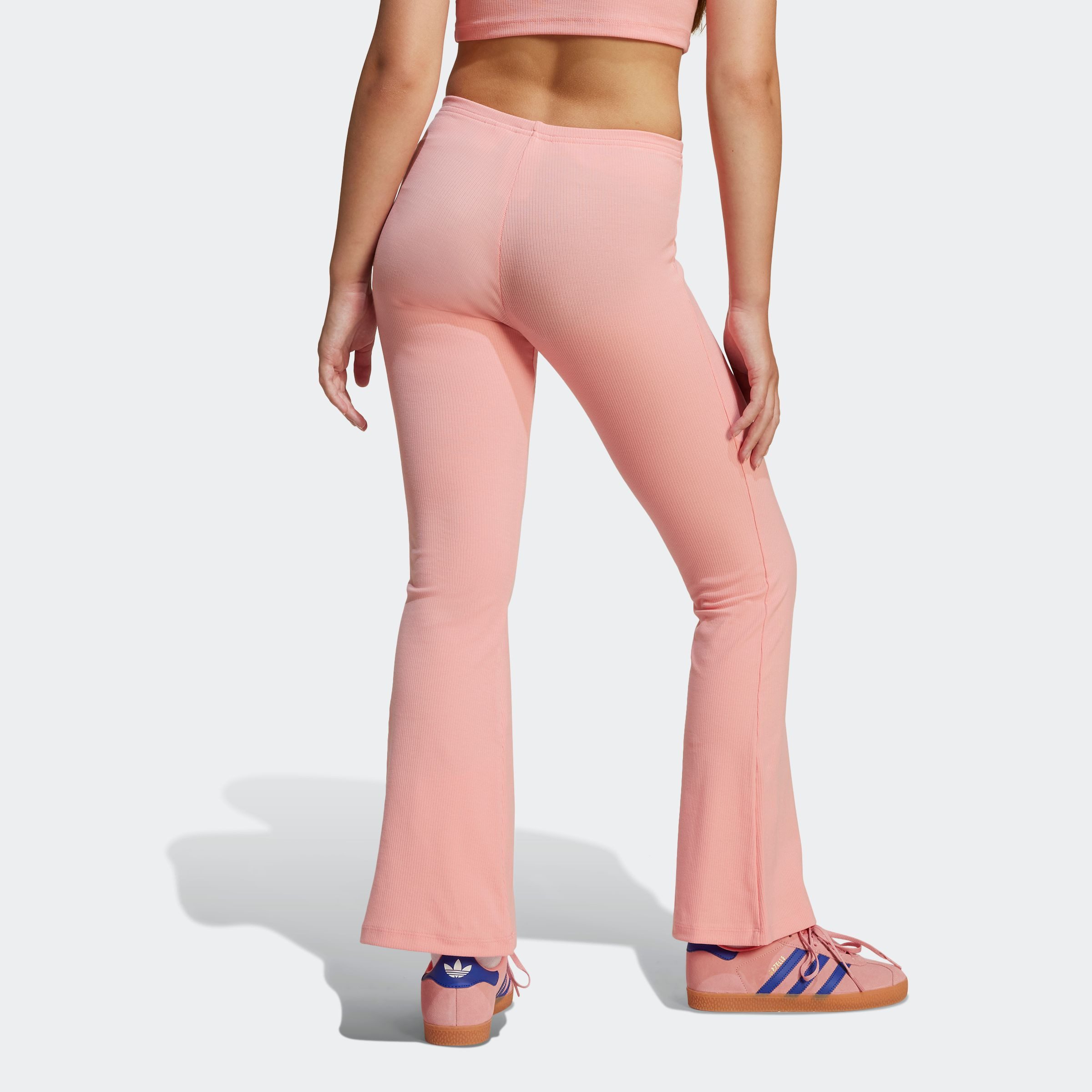 adidas Originals Sportbroek RIB PANTS (1-delig)