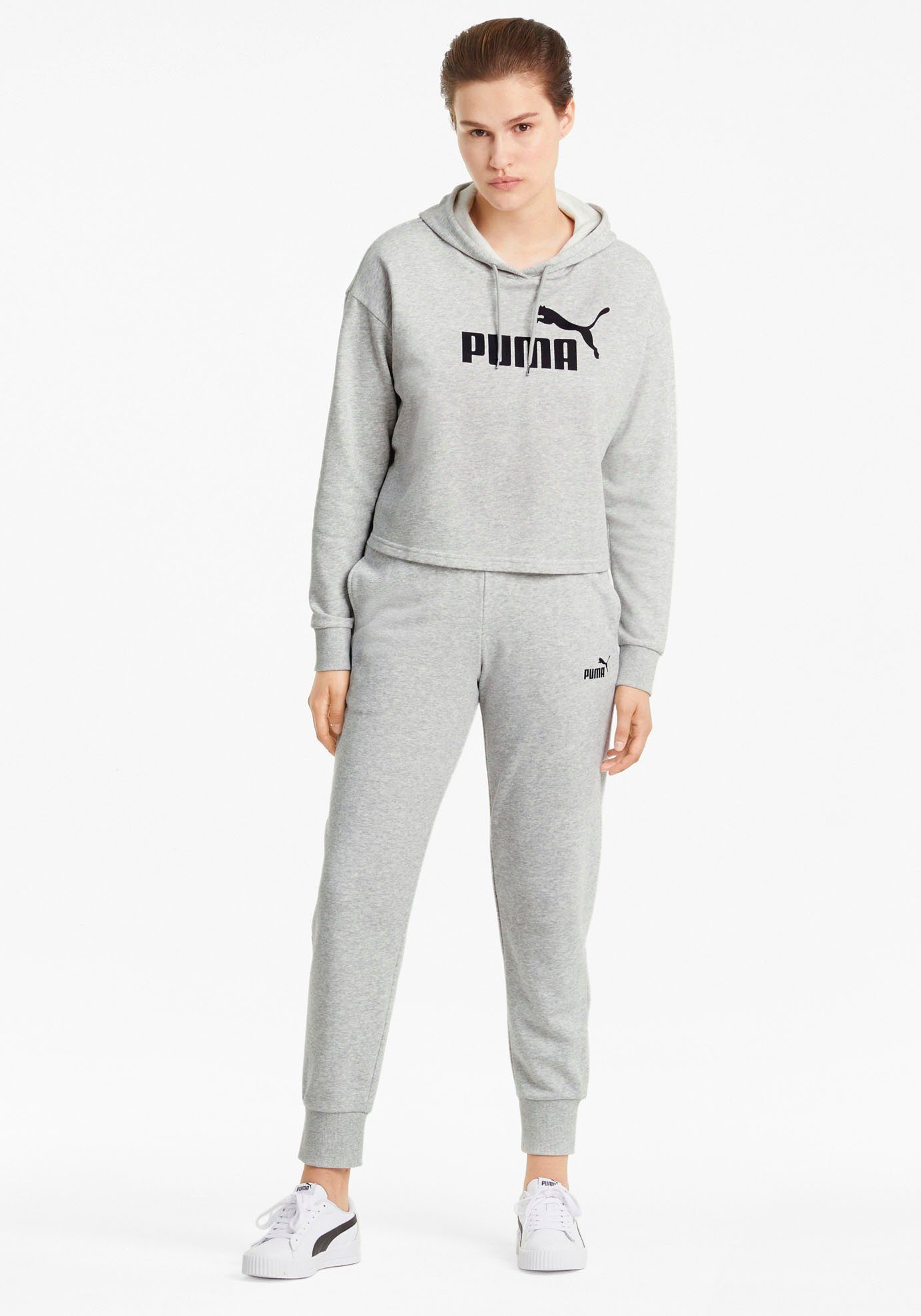 PUMA Joggingbroek ESS SWEATPANTS TR CL