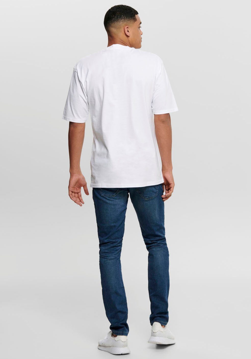 ONLY & SONS Skinny fit jeans LOOM LIFE JOG