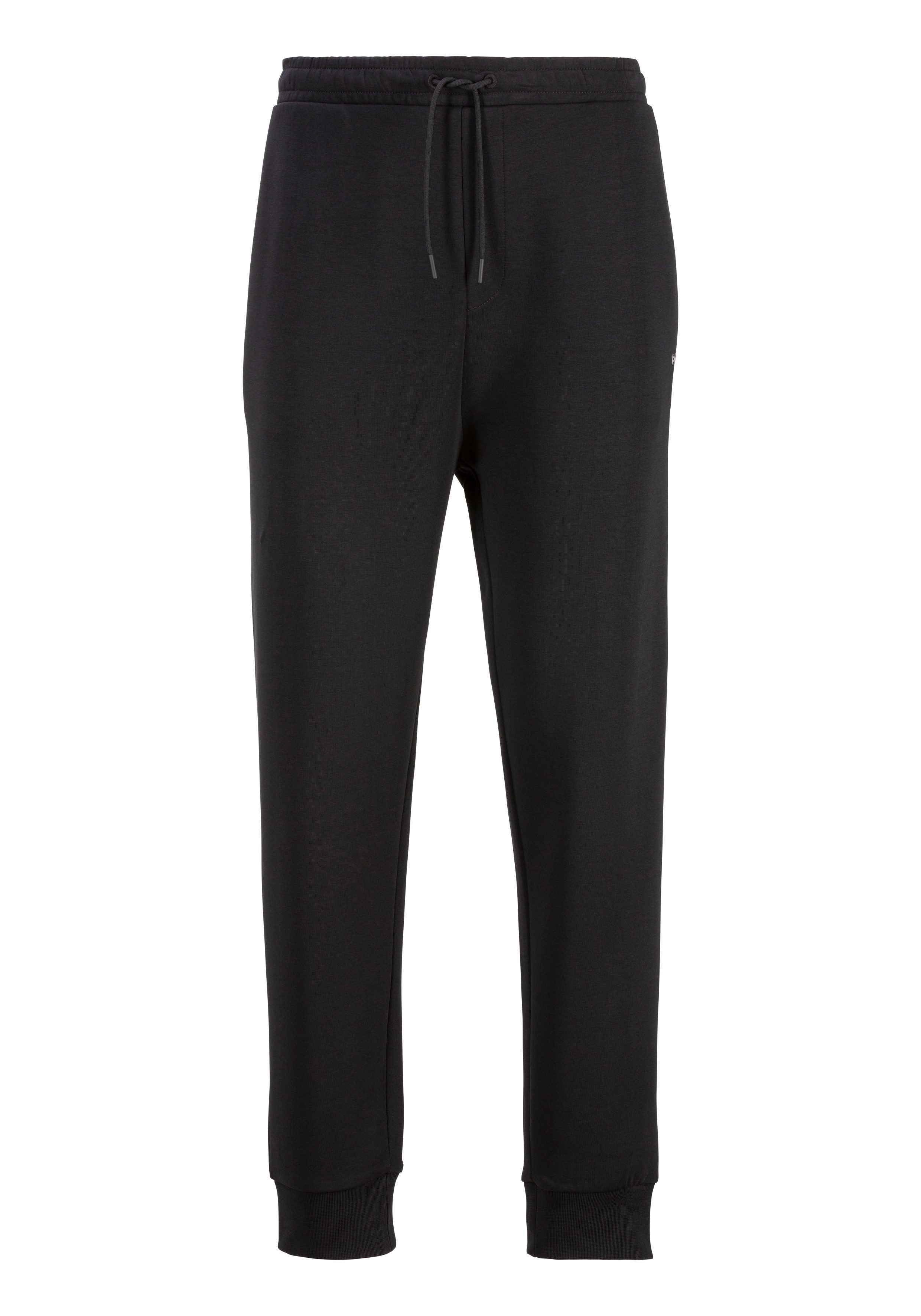 BOSS GREEN Joggingbroek Hadiko met koord