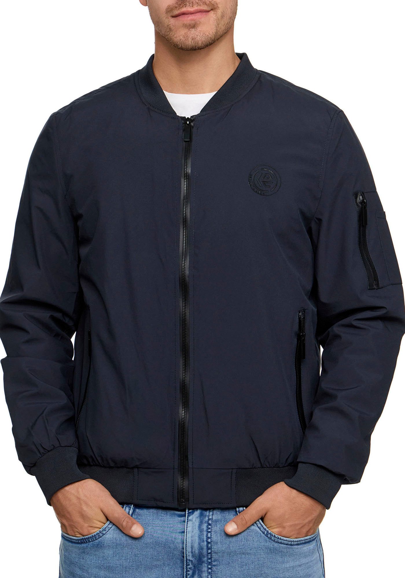 Indicode Blouson INBerto