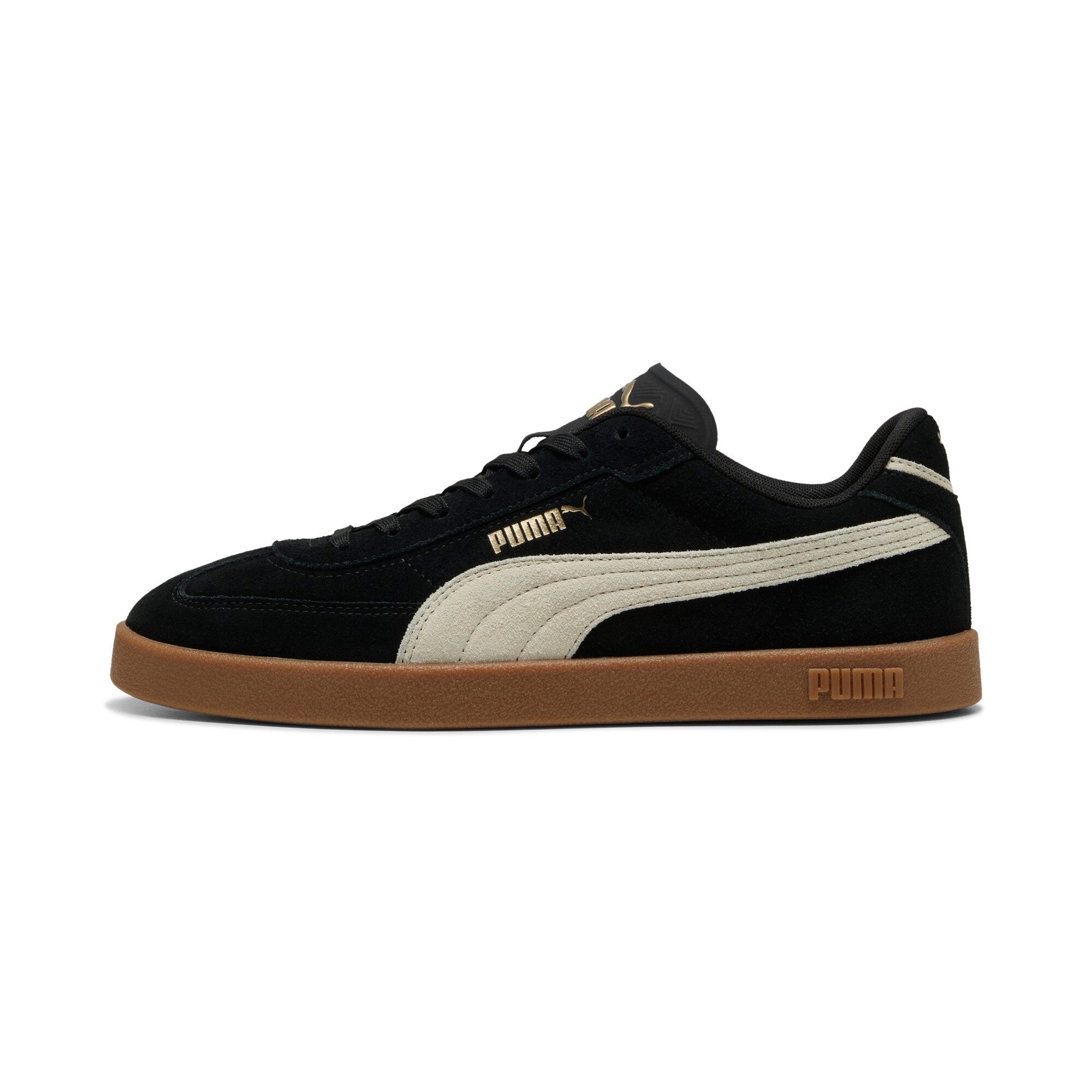 PUMA Sneakers CLUB II ERA SUEDE