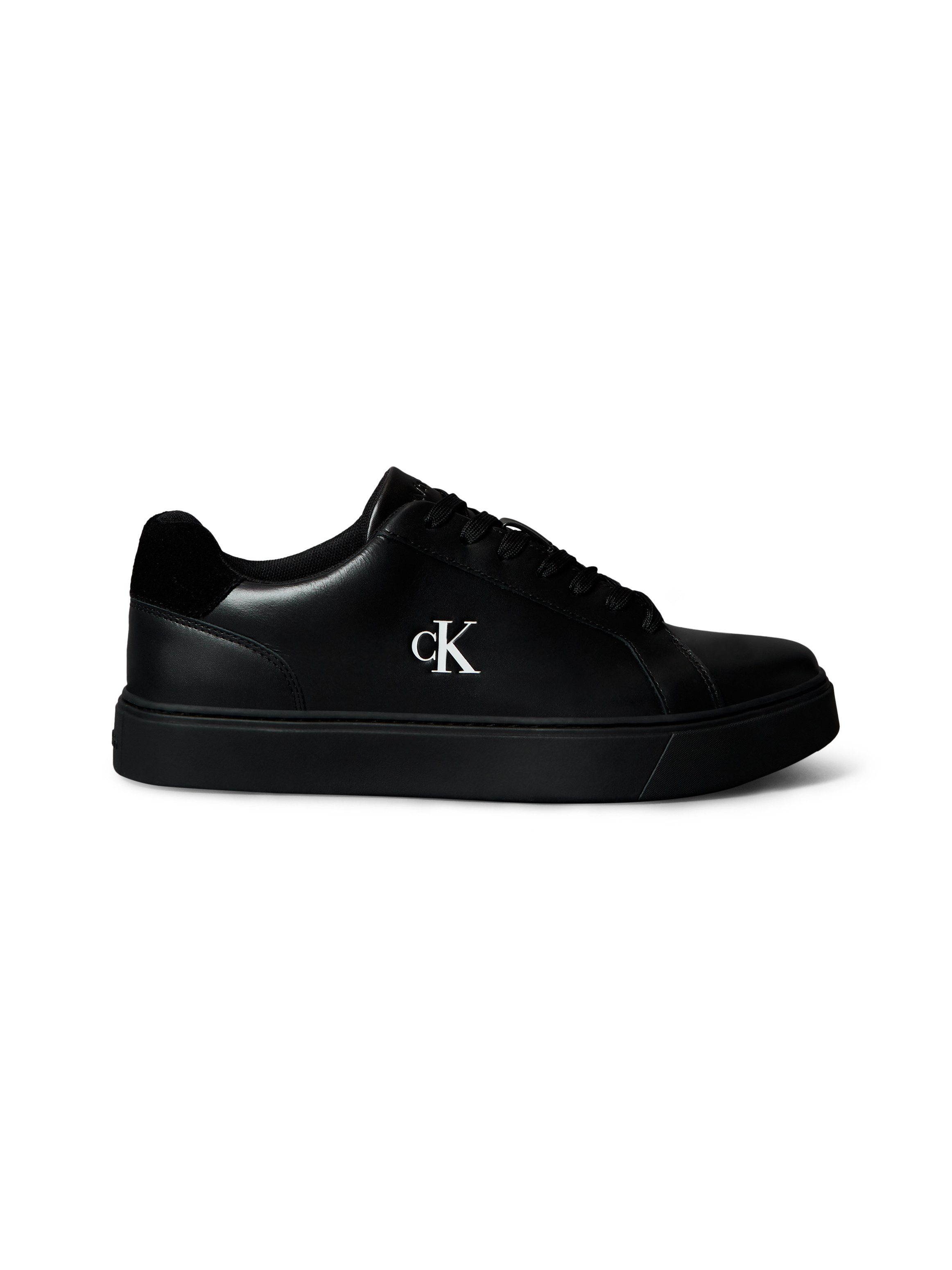 Calvin Klein Sneakers CLASSIC CUPSOLE LACEUP LTH