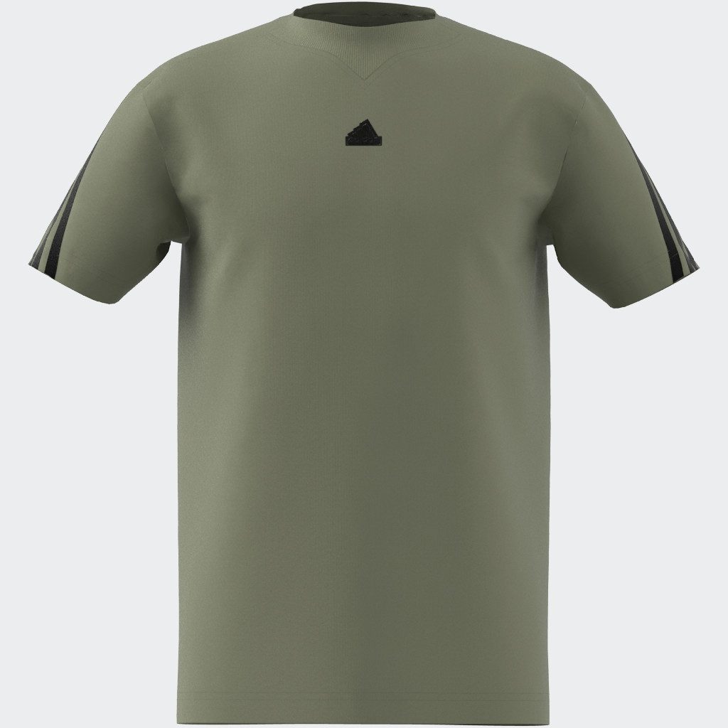 adidas Sportswear T-shirt U FI 3S T