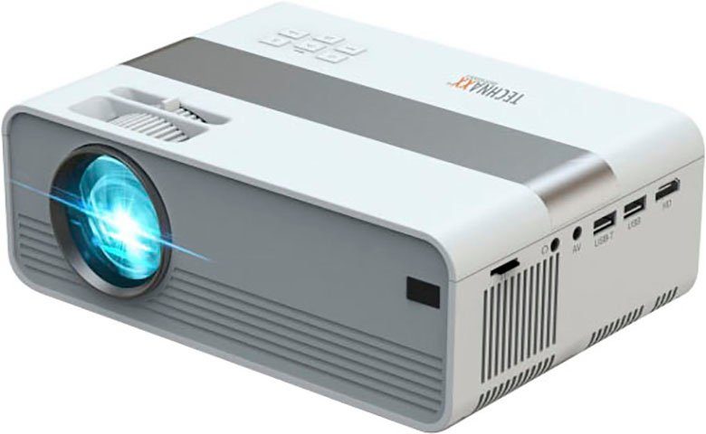 Technaxx Led-beamer TX-127 (1 stuk)