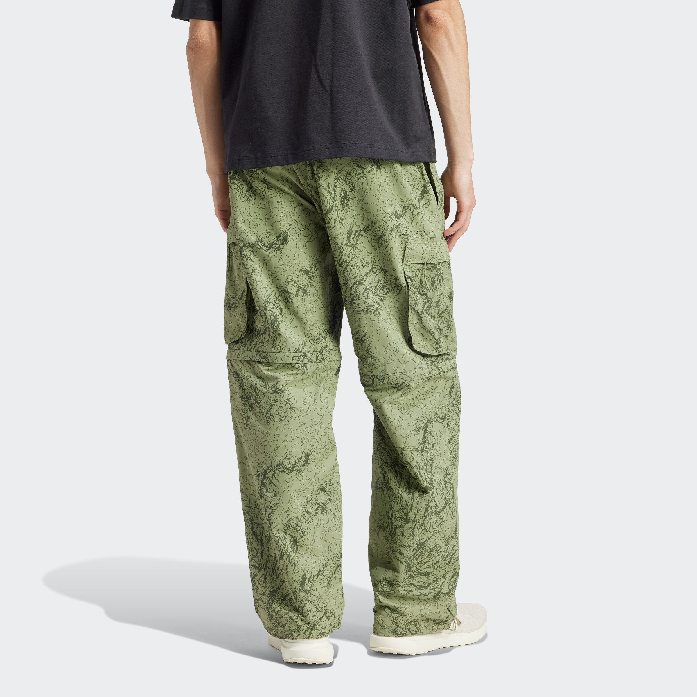 adidas Sportswear Sportbroek M CE Q3 PR Z PT (1-delig)