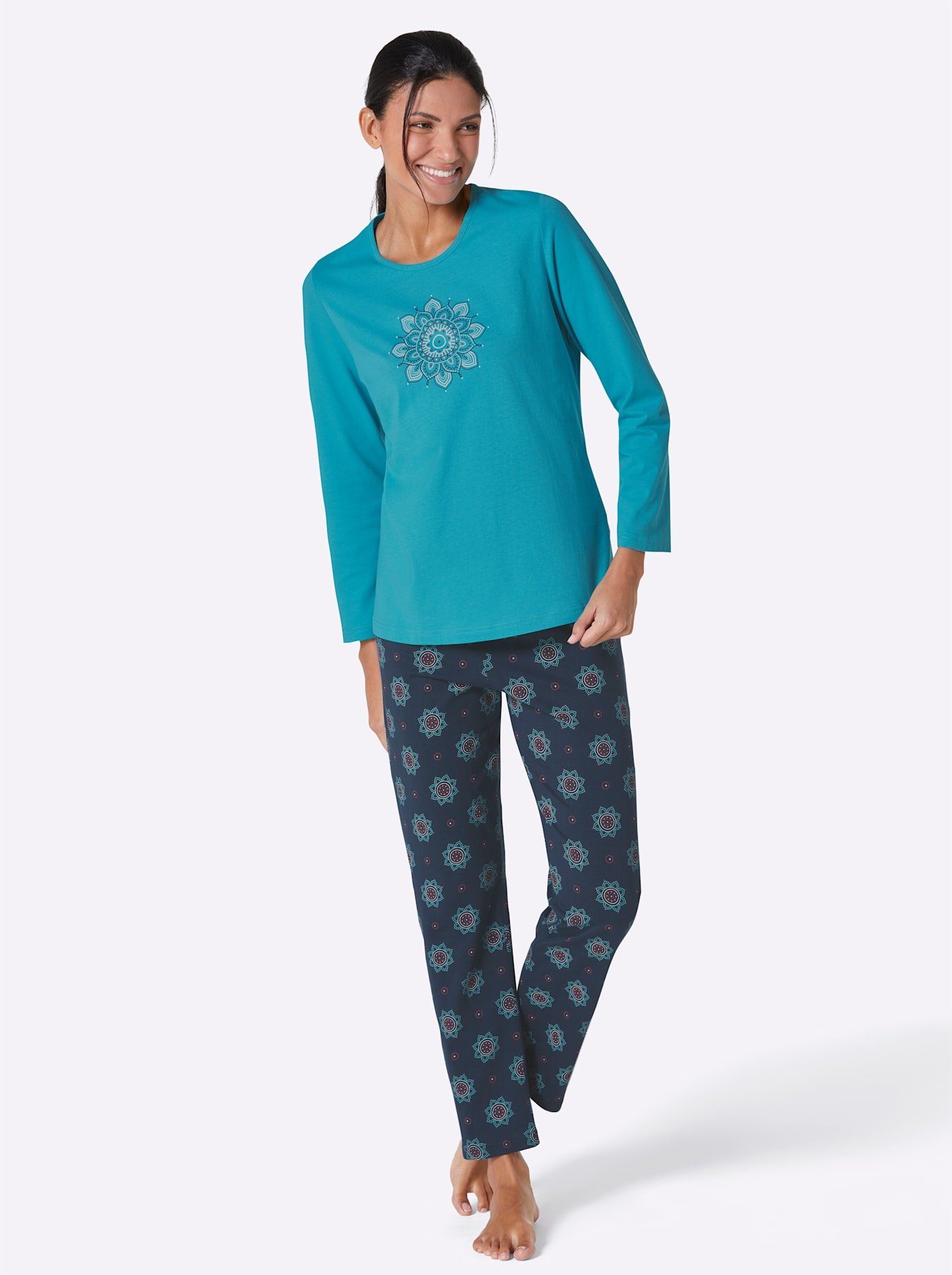 comtessa Pyjama