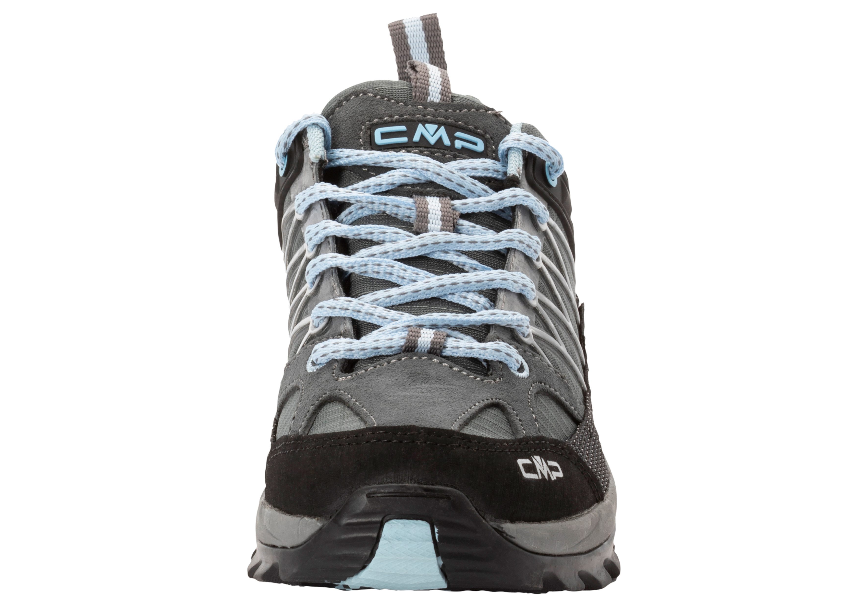 CMP Wandelschoenen RIGEL LOW WMN TREKKING SHOE WP