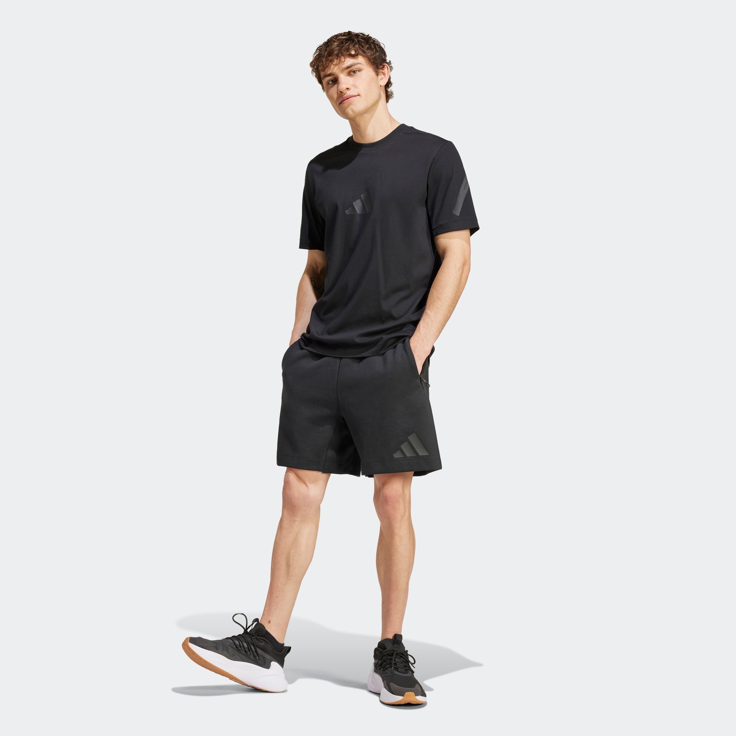 adidas Sportswear Short M Z.N.E. SHO (1-delig)