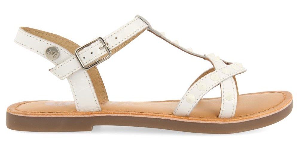 Gioseppo Sandalen STIBB , zomerschoen, bandjesandaal, sandaal, met gespsluiting