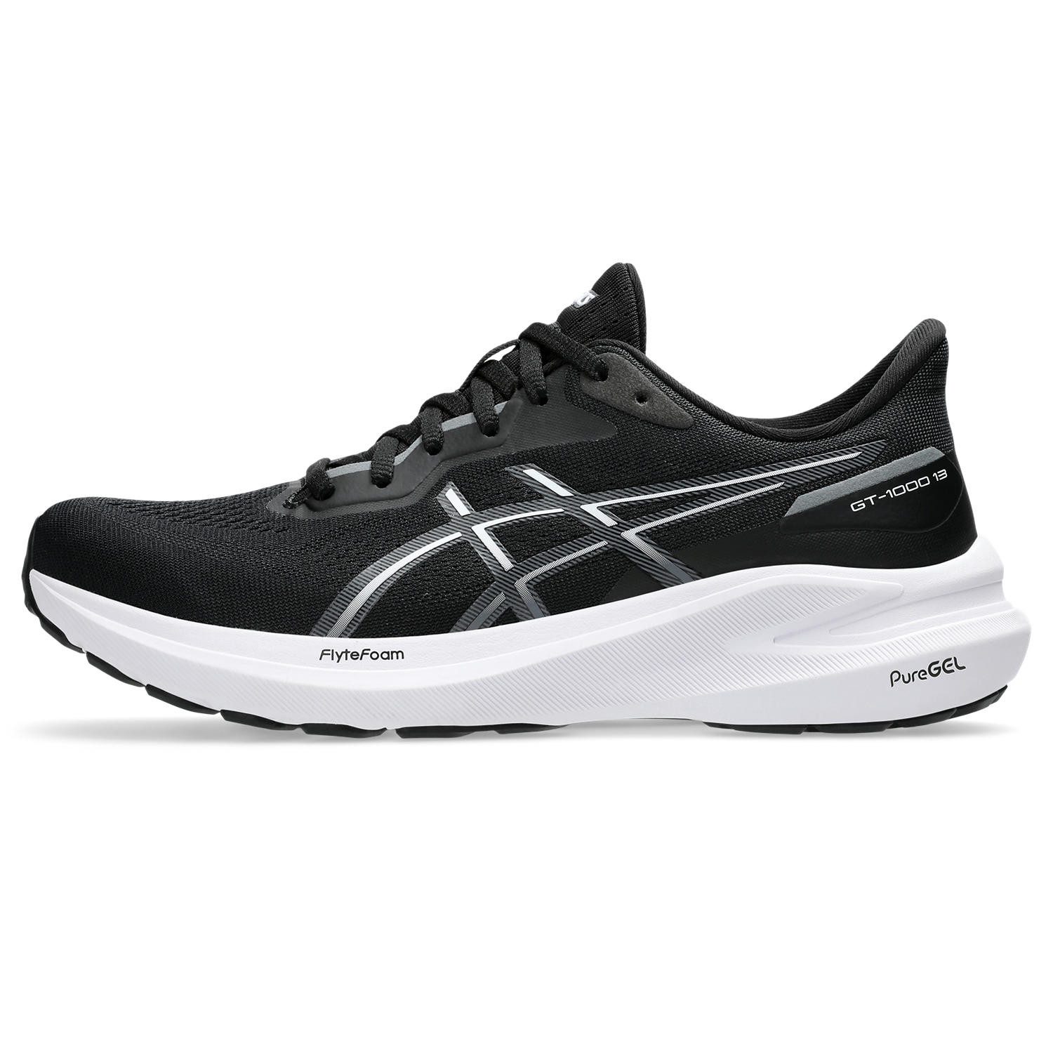 Asics Runningschoenen GT-1000 13 voor meer stabiliteit