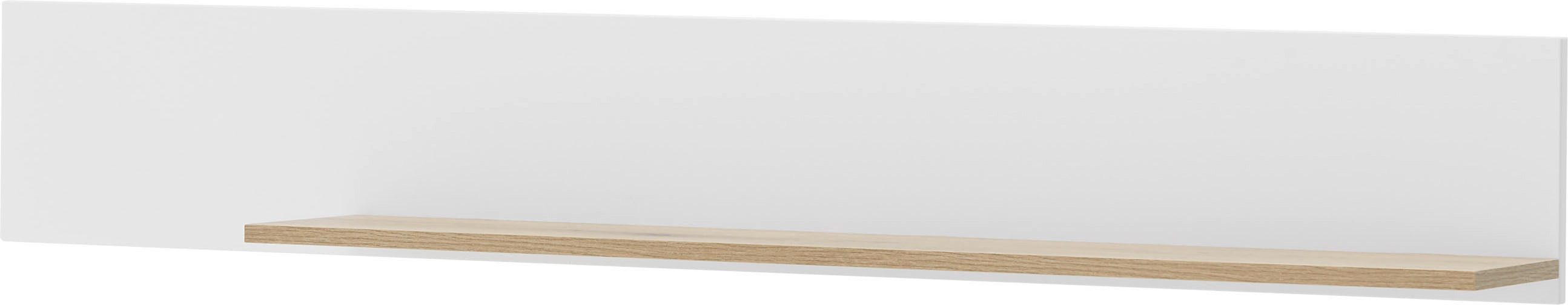 INOSIGN Wandrek Hudson in moderne trendkleur, breedte 150 cm