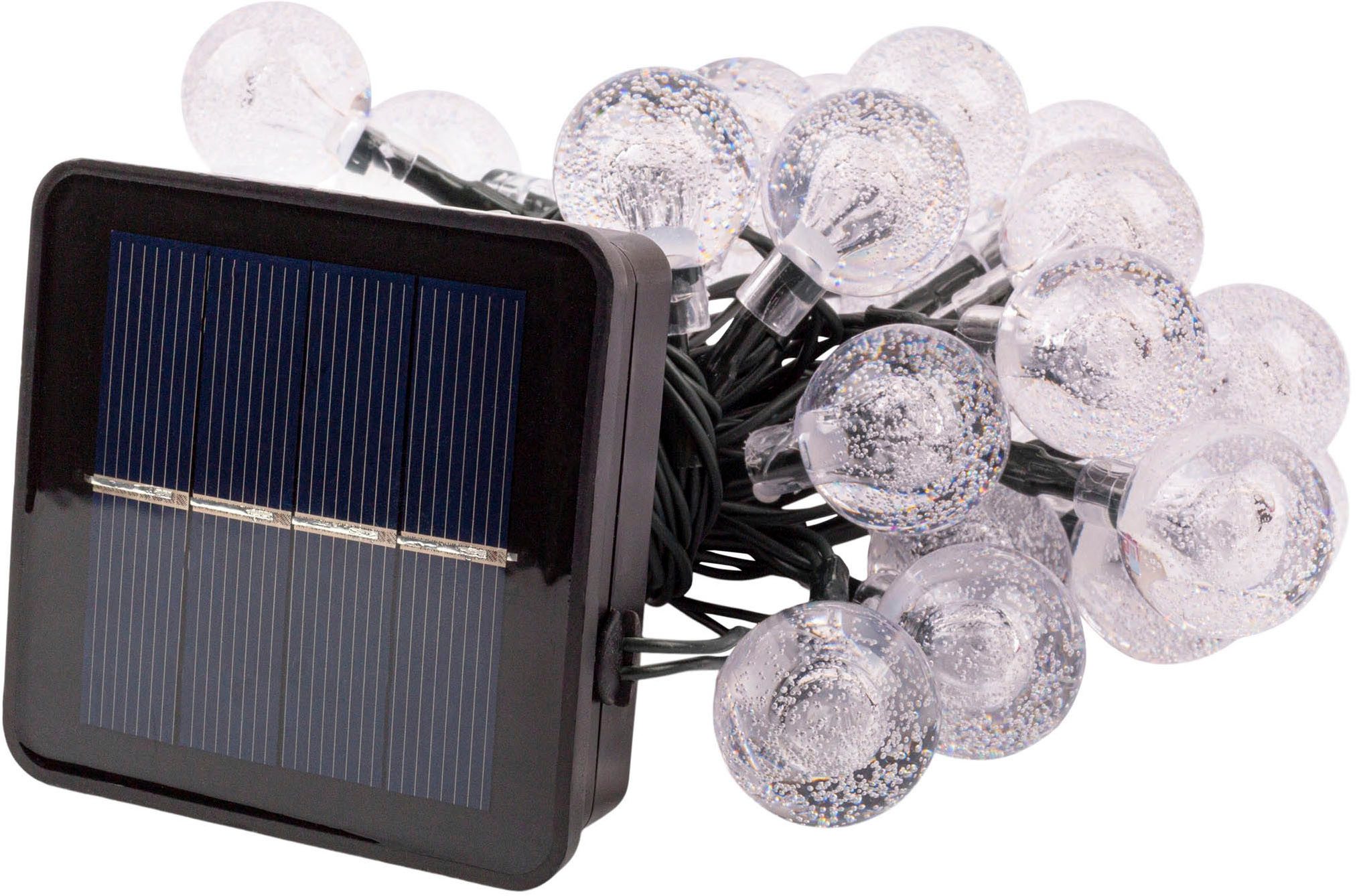 näve Led-lichtsnoer Becul (1 stuk)