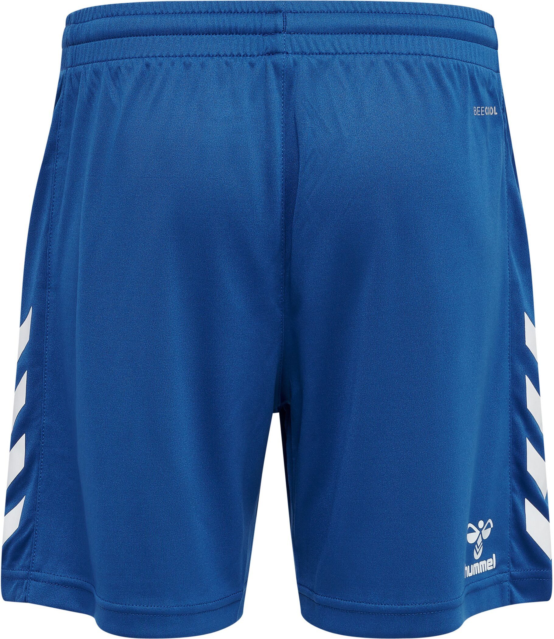 hummel Trainingsshort HMLCORE XK POLY SHORTS KIDS (1-delig)