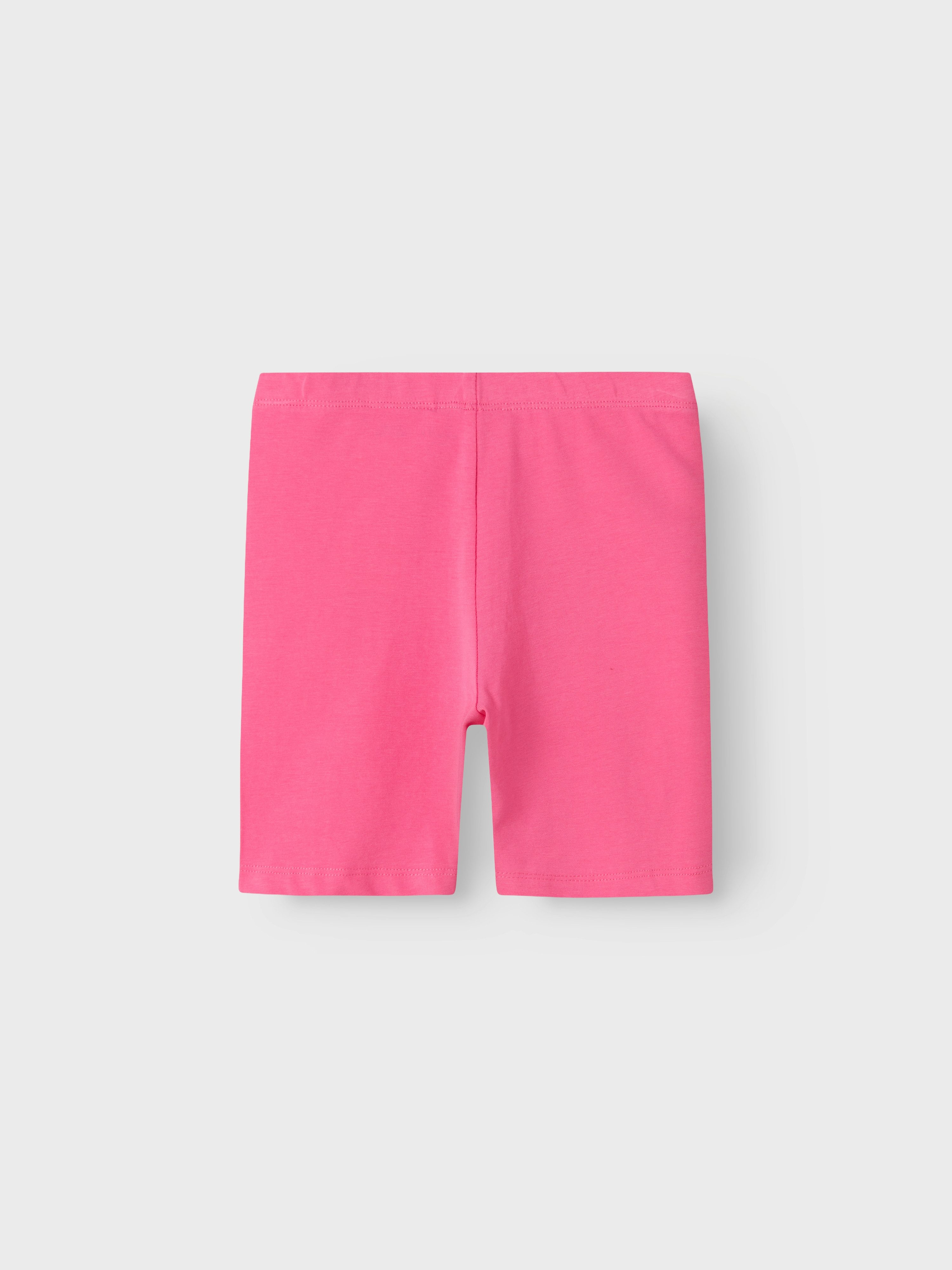 Name It Fietsbroekje NKFVIVIAN 2P SOLID SHORT LEGGING NOOS (set, 2-delig)