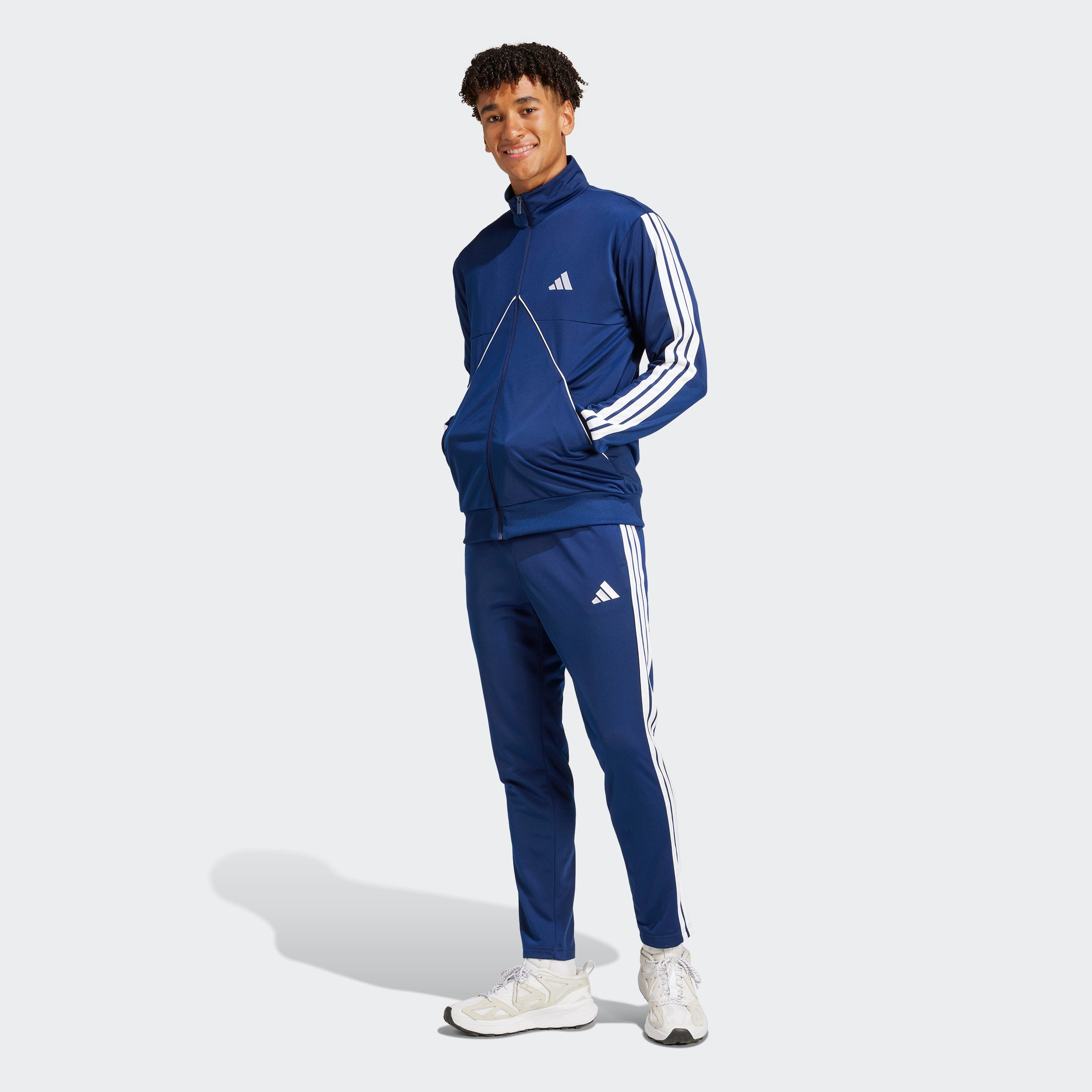 adidas Sportswear Trainingspak M TR TIRO TS (2-delig)