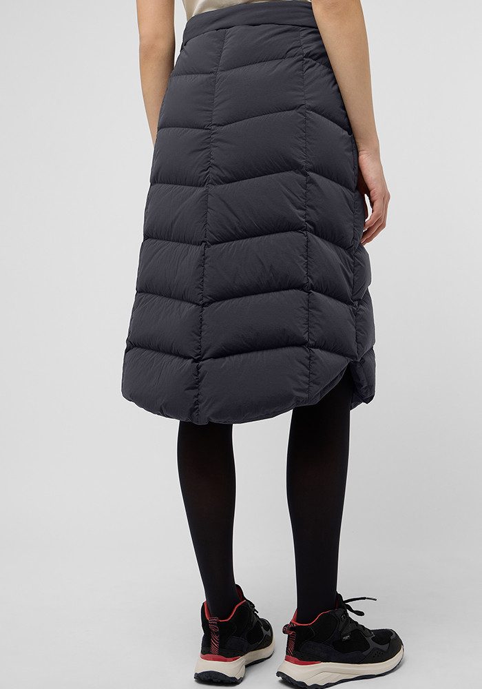 Jack Wolfskin Rok in a-lijn MORGENTAU SKIRT W