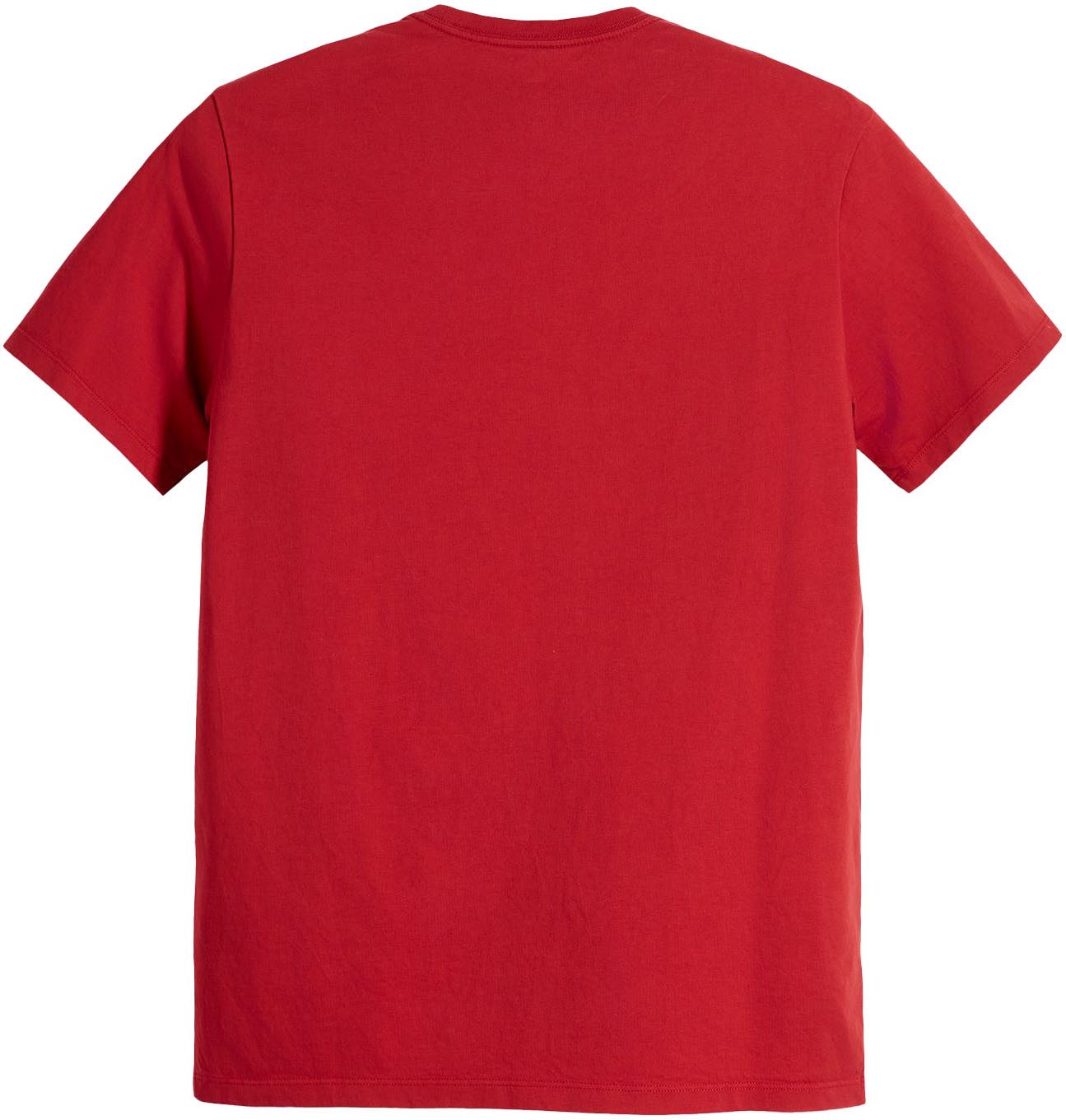 Levi's® Plus T-shirt LE BIG ORIGINAL HM TEE