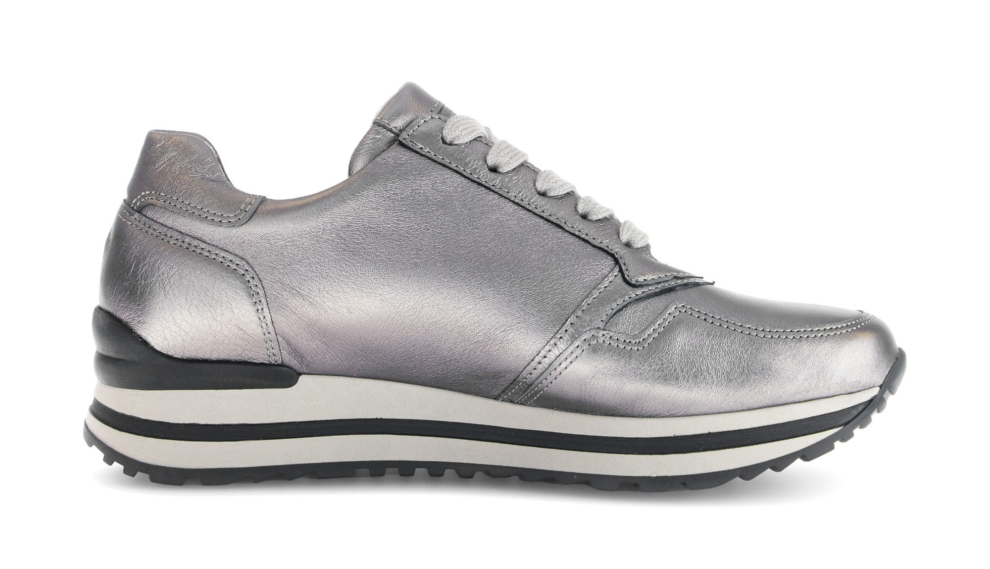 Gabor Sneakers met sleehak Turijn