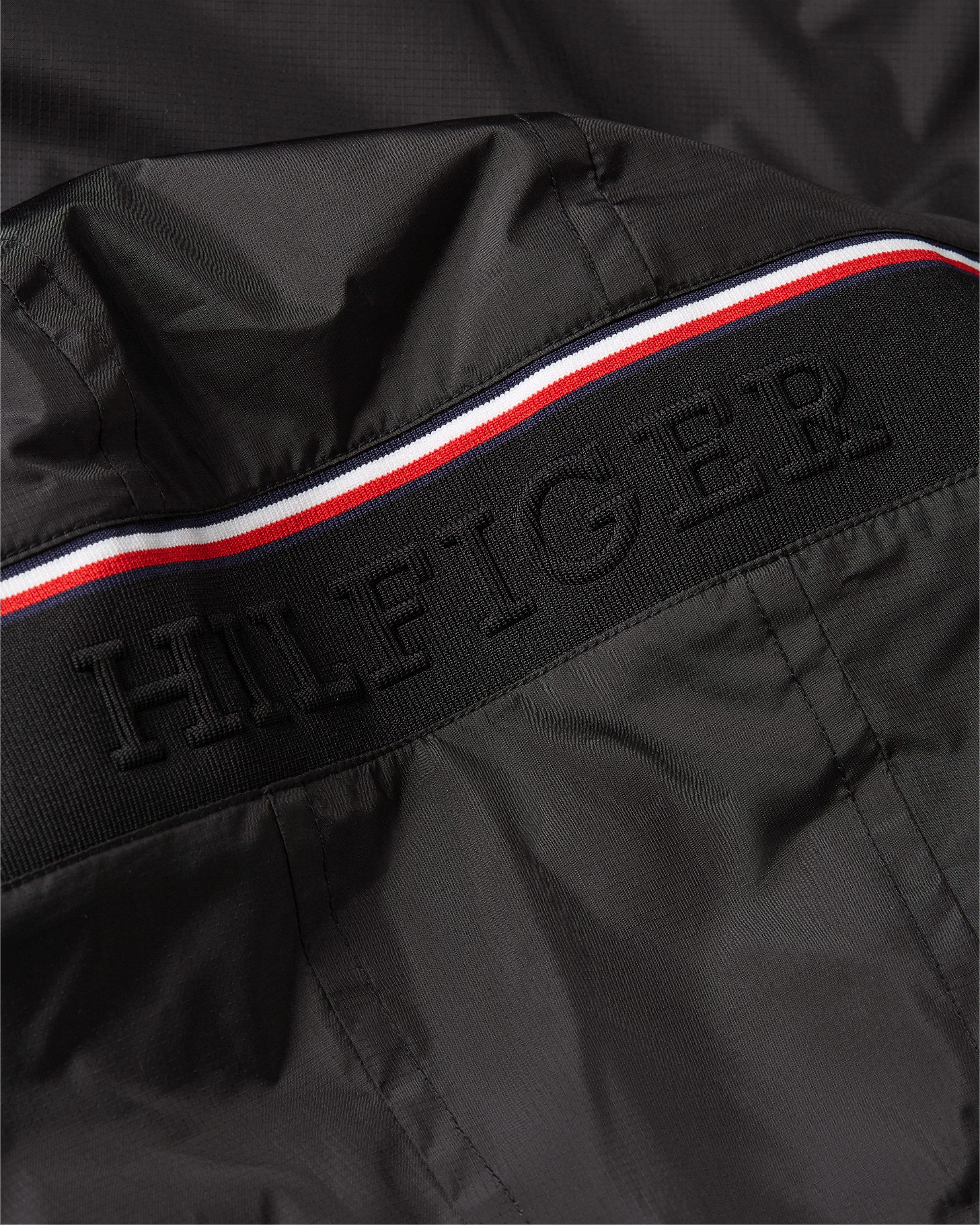 Tommy Hilfiger Blouson RWB HOODED JACKET