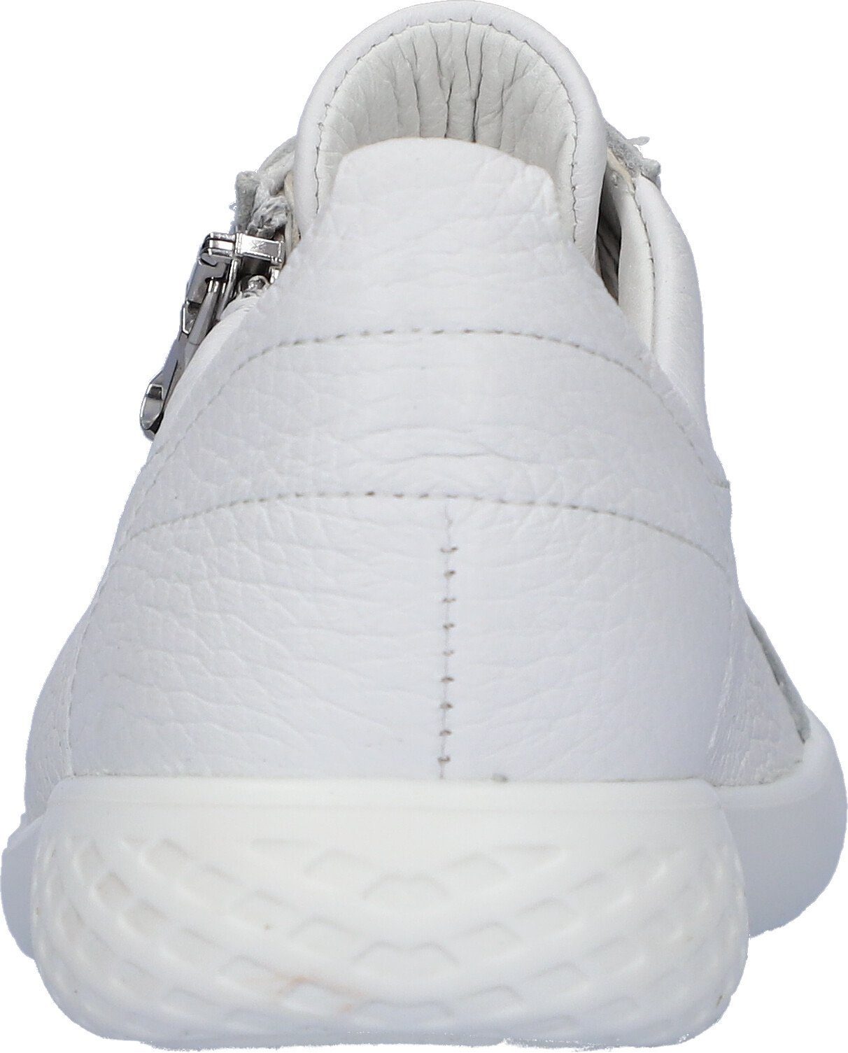 Waldläufer Veterschoenen H-CLOÈ, Sneaker, in h-breedte, vrijetijdsschoen, lage schoen, veterschoen