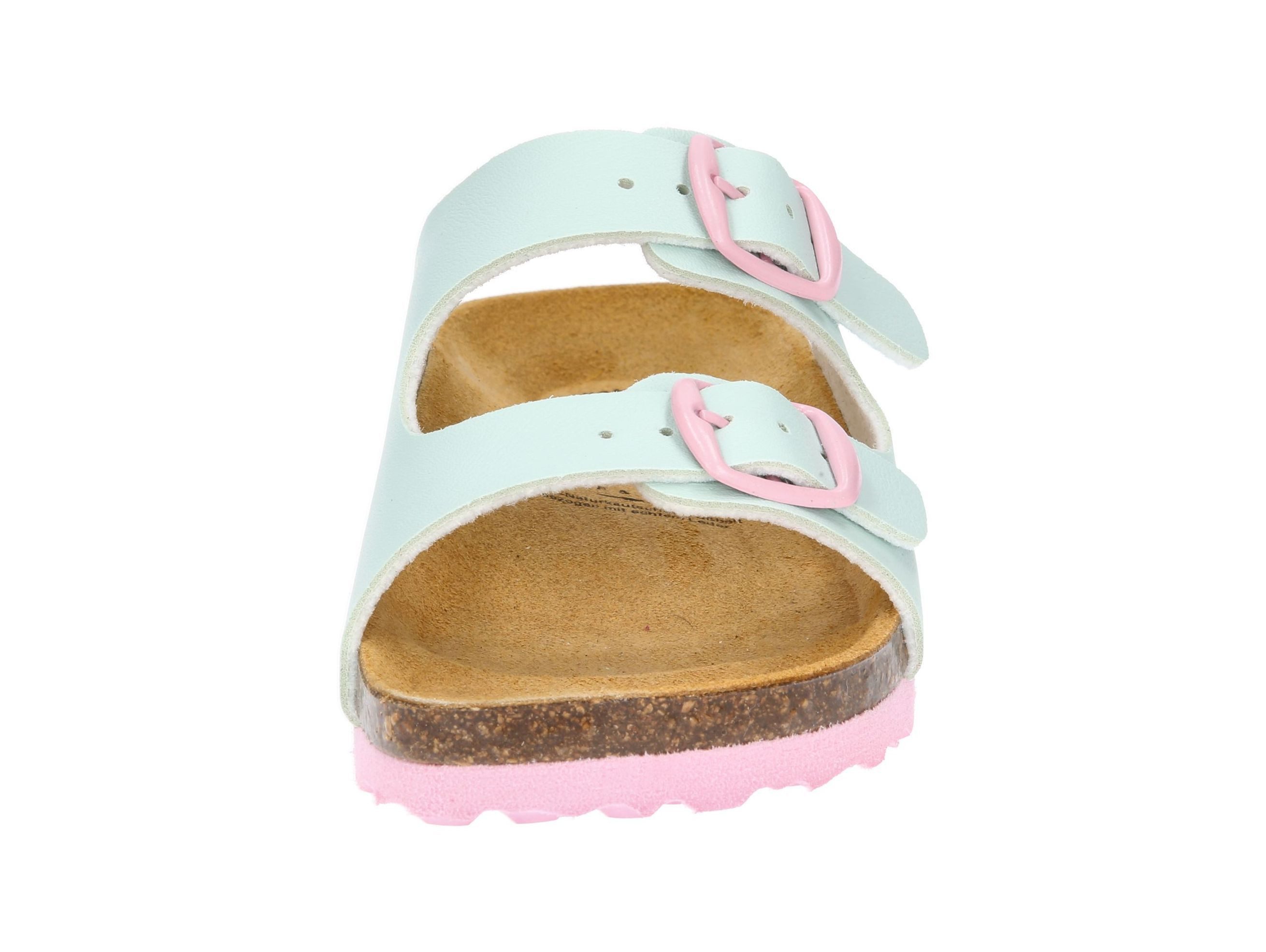 Lico Slippers Bioline Kids