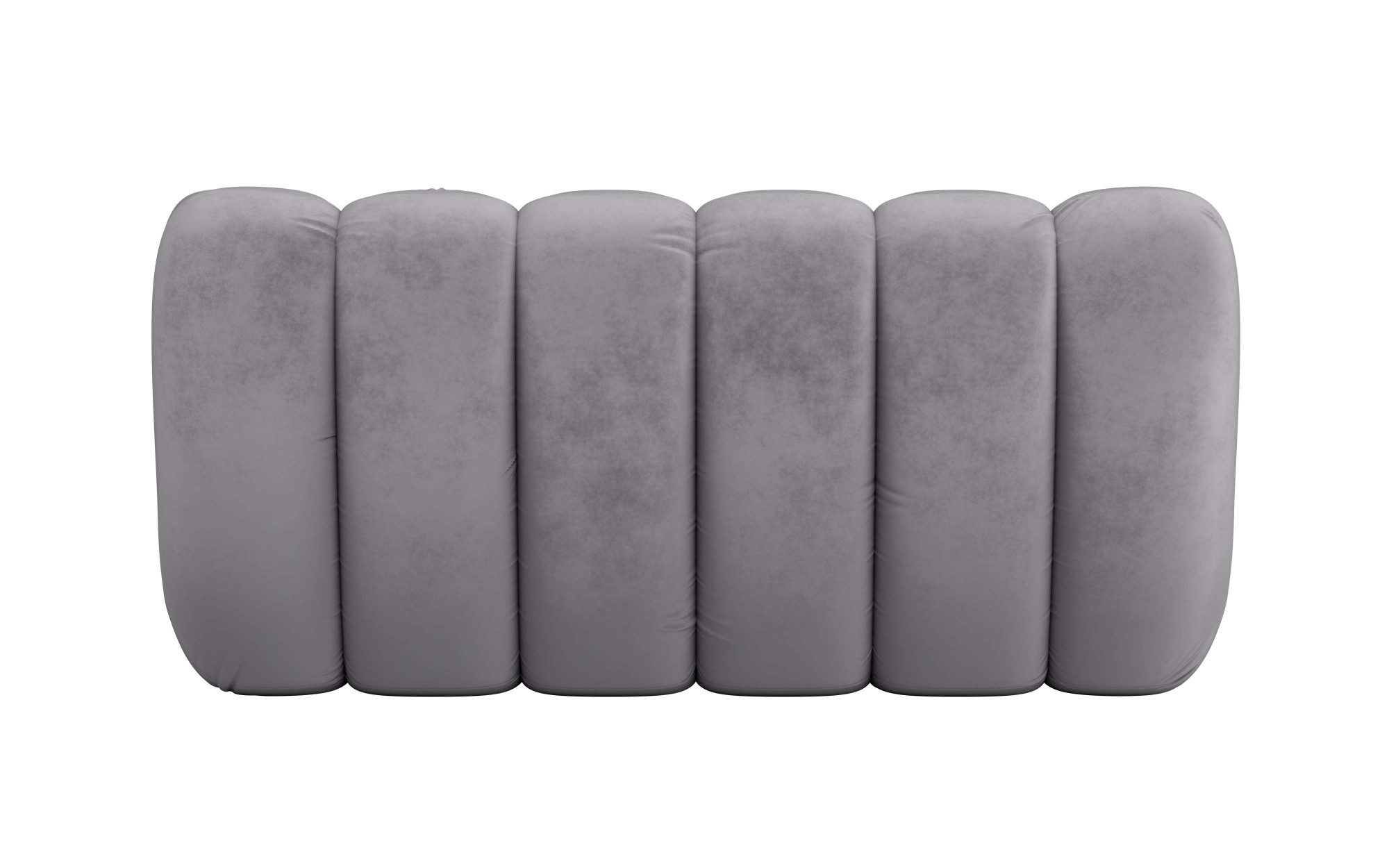 LeGer Home by Lena Gercke 2,5-zits Priya designerbank, moderne stiksels, ook in bouclé