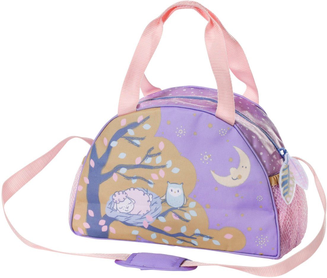 Baby Annabell Luiertas voor poppen met toebehoren
