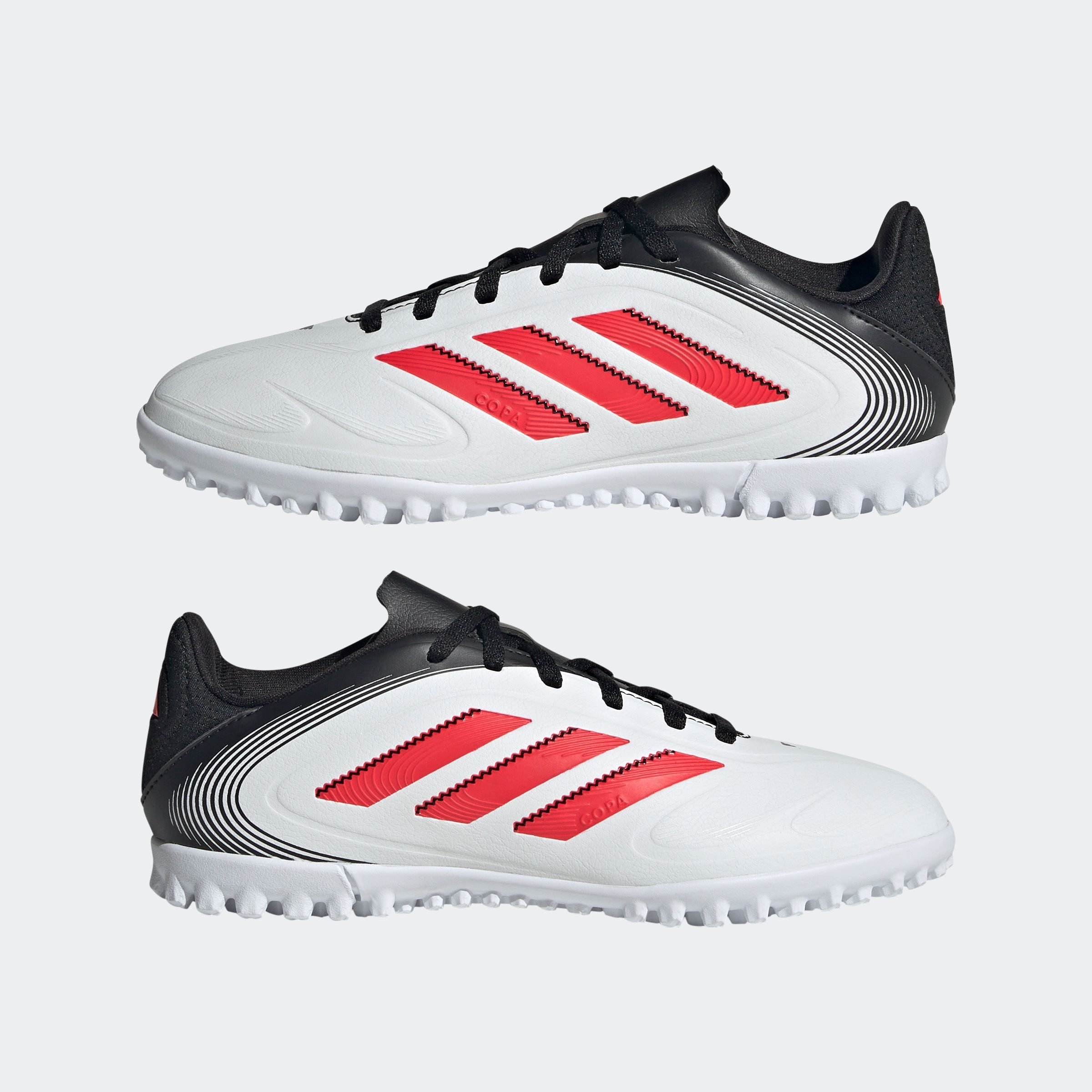 adidas Performance Voetbalschoenen COPA PURE 3 CLUB KIDS TF