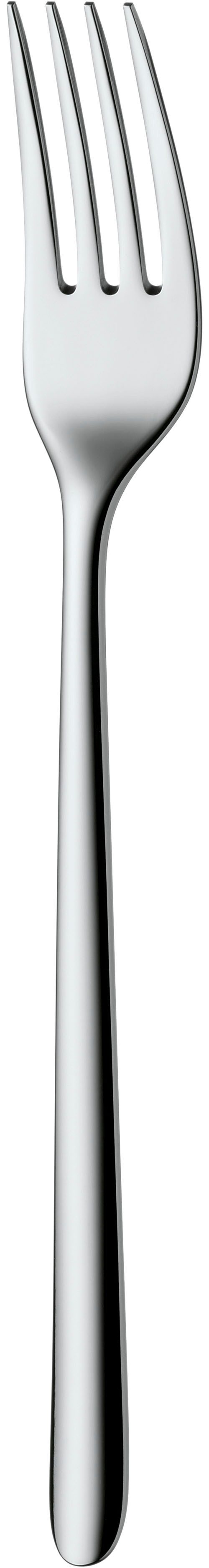 WMF Bestekset Flame Plus ergonomisch, cromargan protect (set)