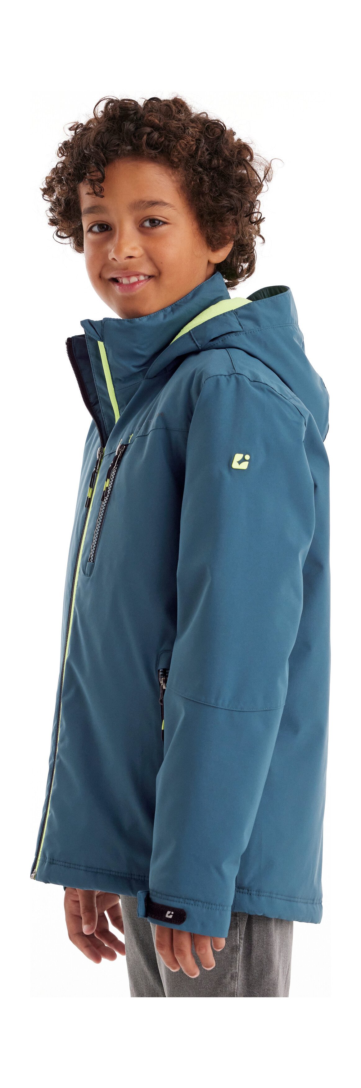 Killtec Outdoorjack KOW 159 BYS JCKT