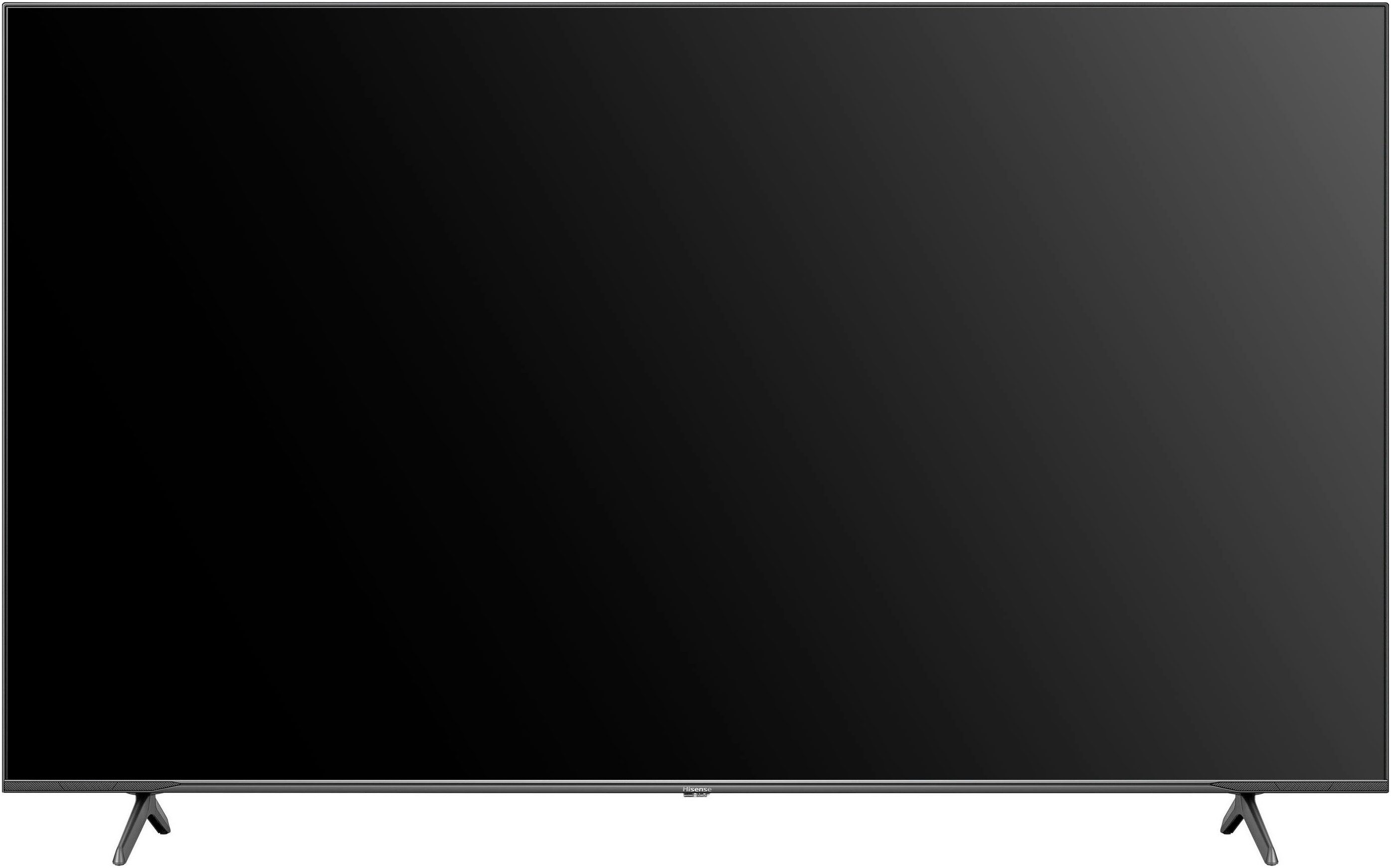 Hisense QLED-TV, 189 cm / 75", 4K Ultra HD, Smart TV, 4k uhd, qled