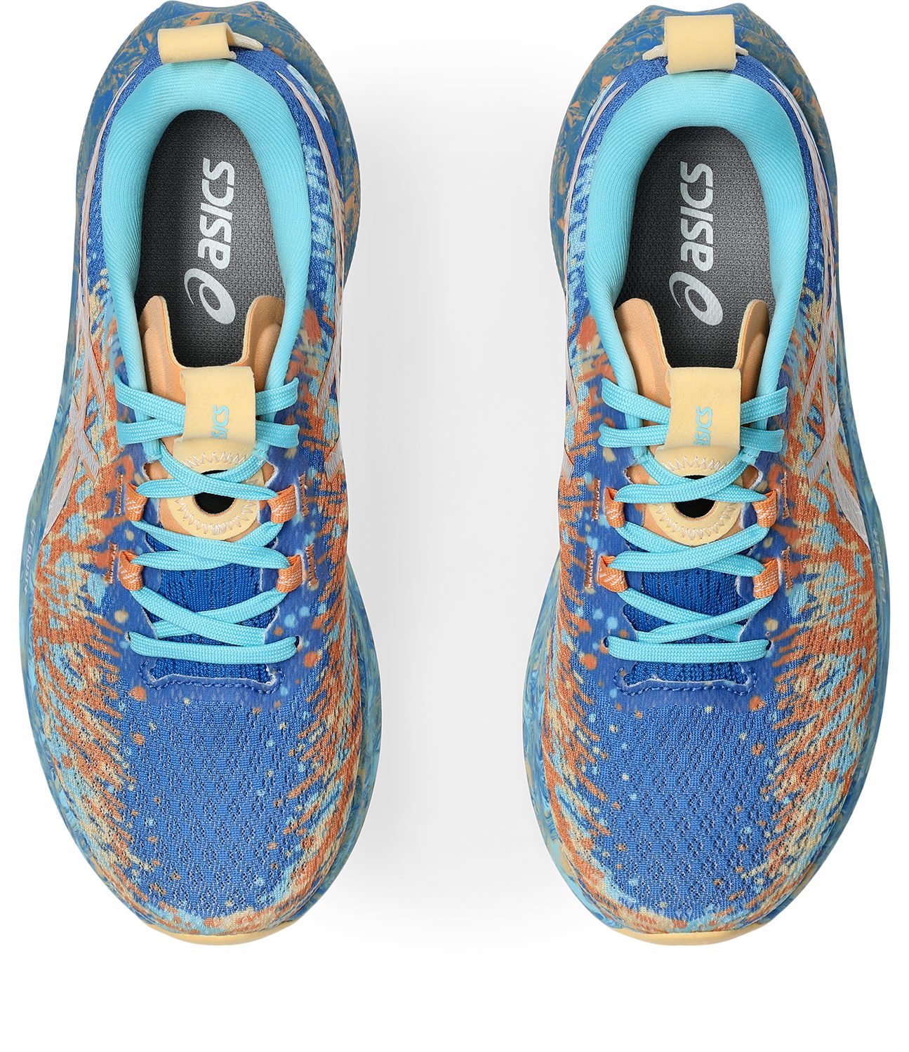 Asics Runningschoenen NOOSA TRI 16