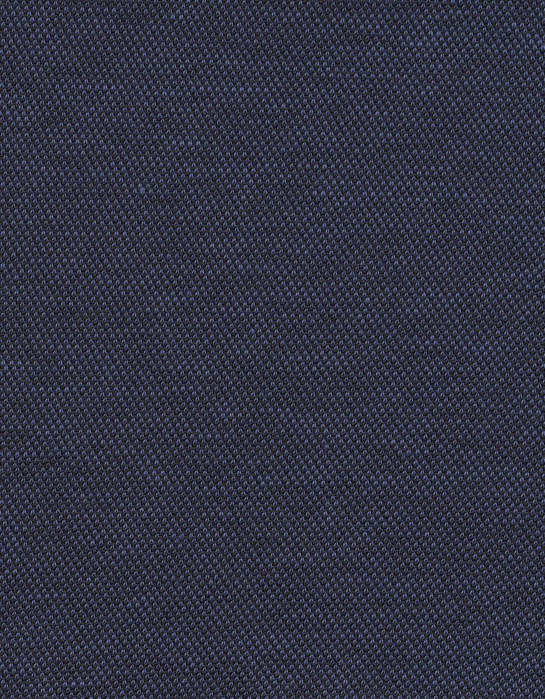 Bugatti Poloshirt met contraststrepen