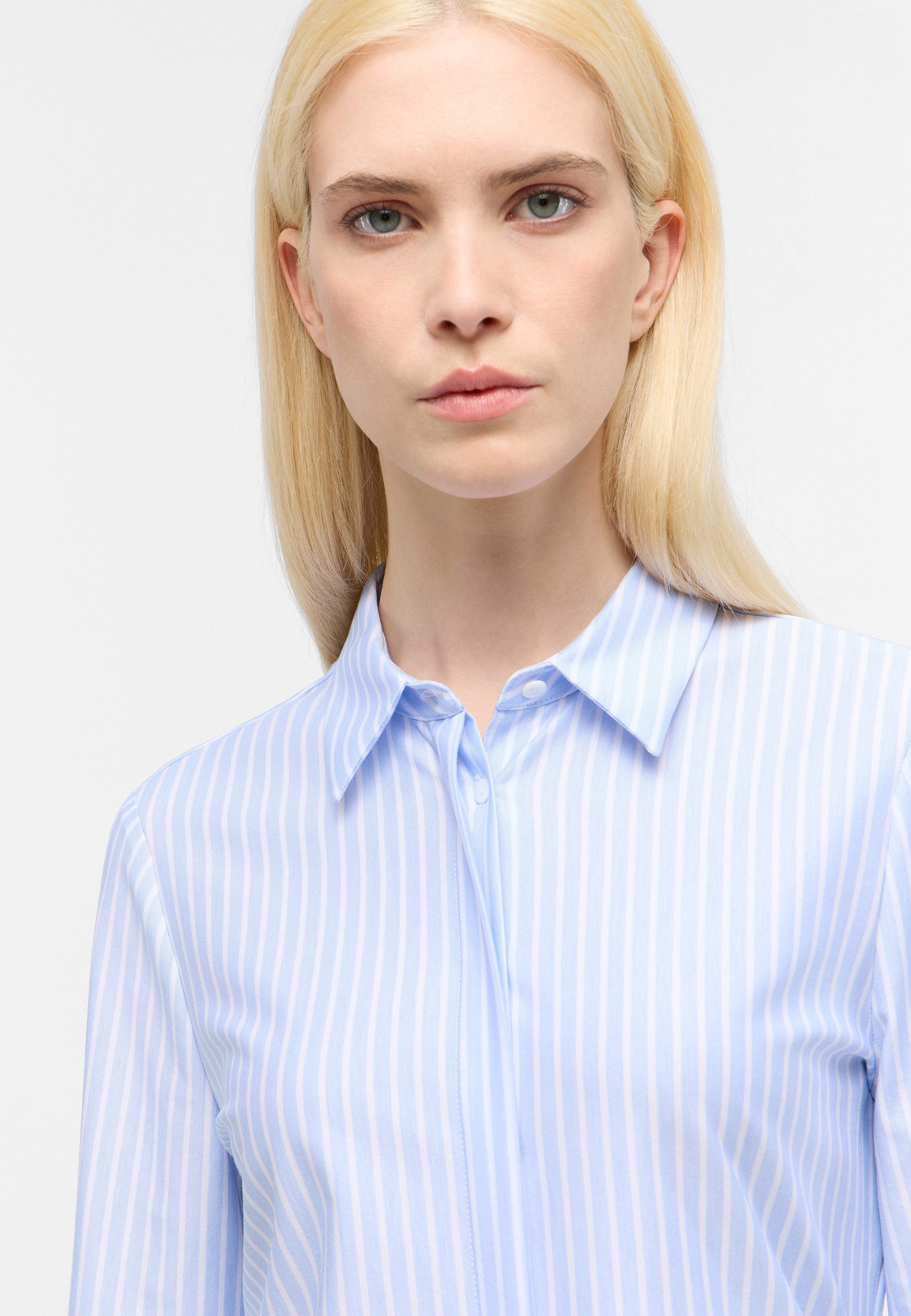 Eterna Overhemdblouse EASY IRON (gemakkelijk te strijken)