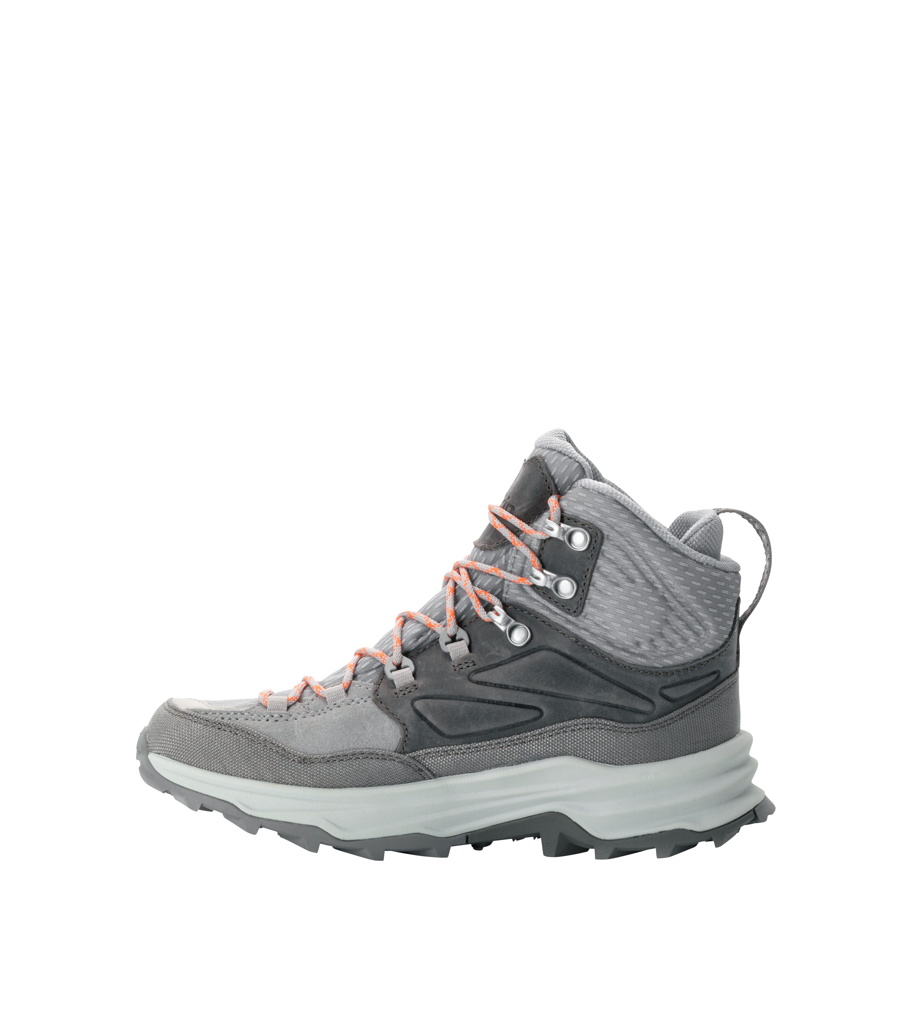 Jack Wolfskin Wandelschoenen CYROX TEXAPORE MID W