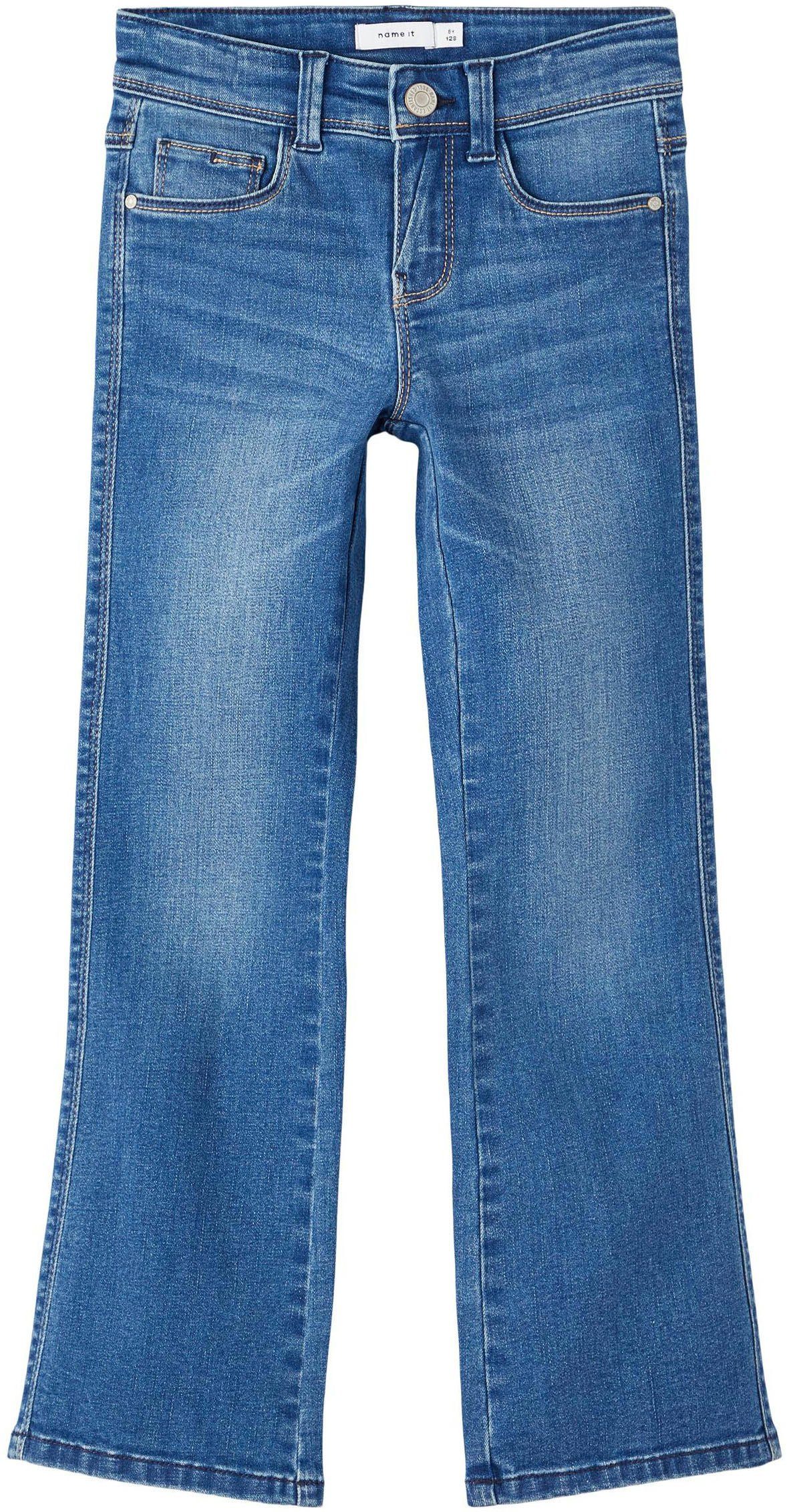 Name It Bootcut jeans