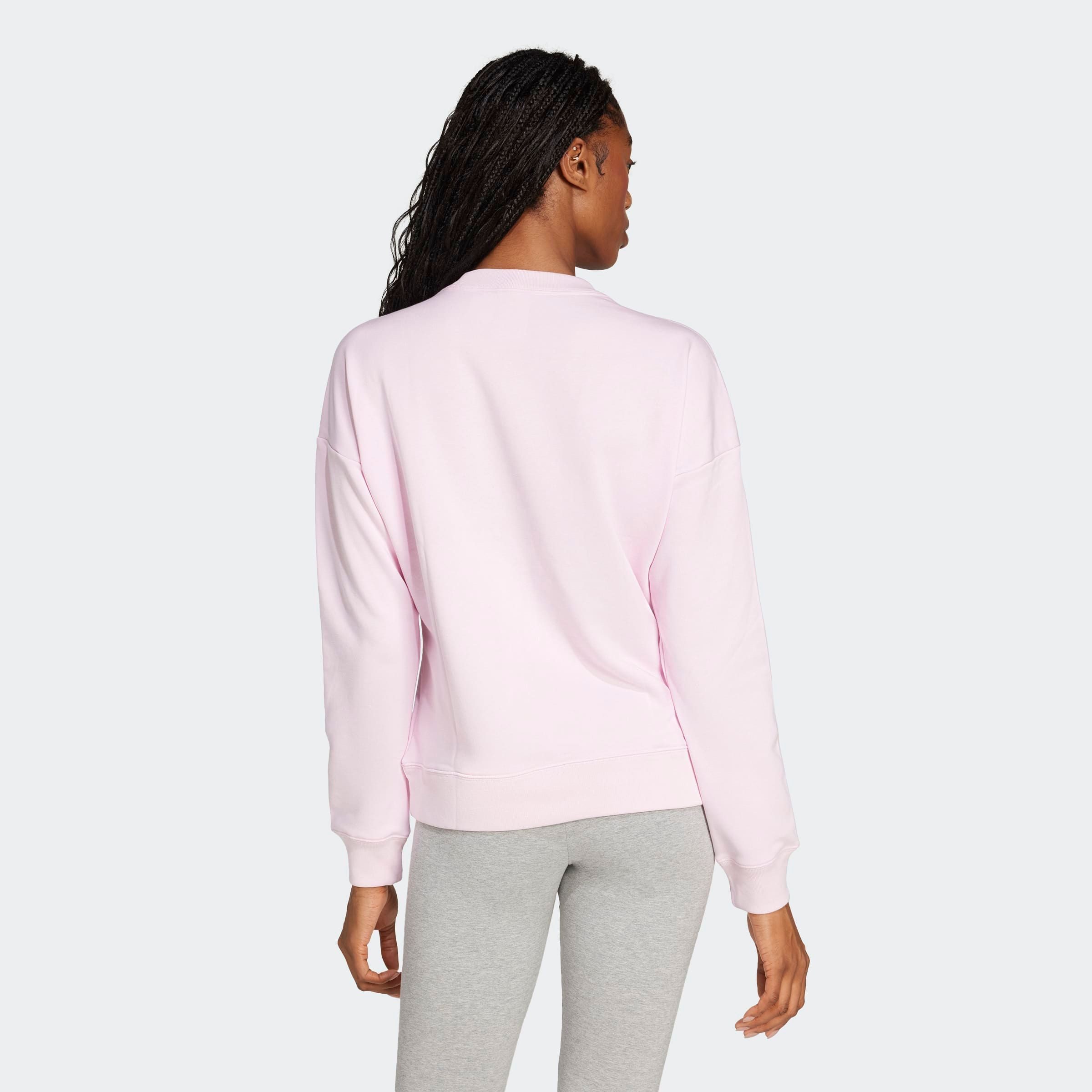 adidas Sportswear Sweatshirt W LIN FT SWT