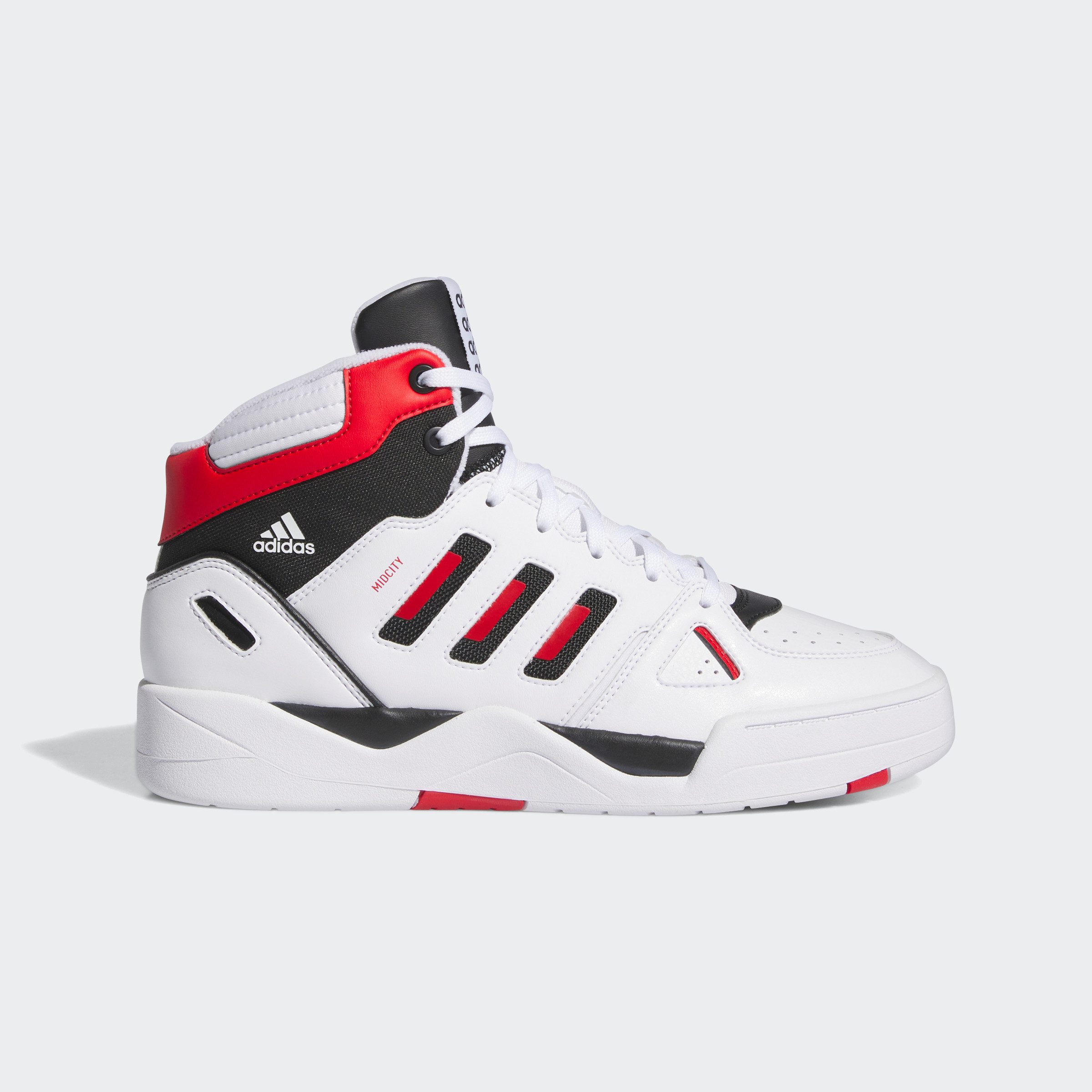adidas Sportswear Sneakers MIDCITY MID
