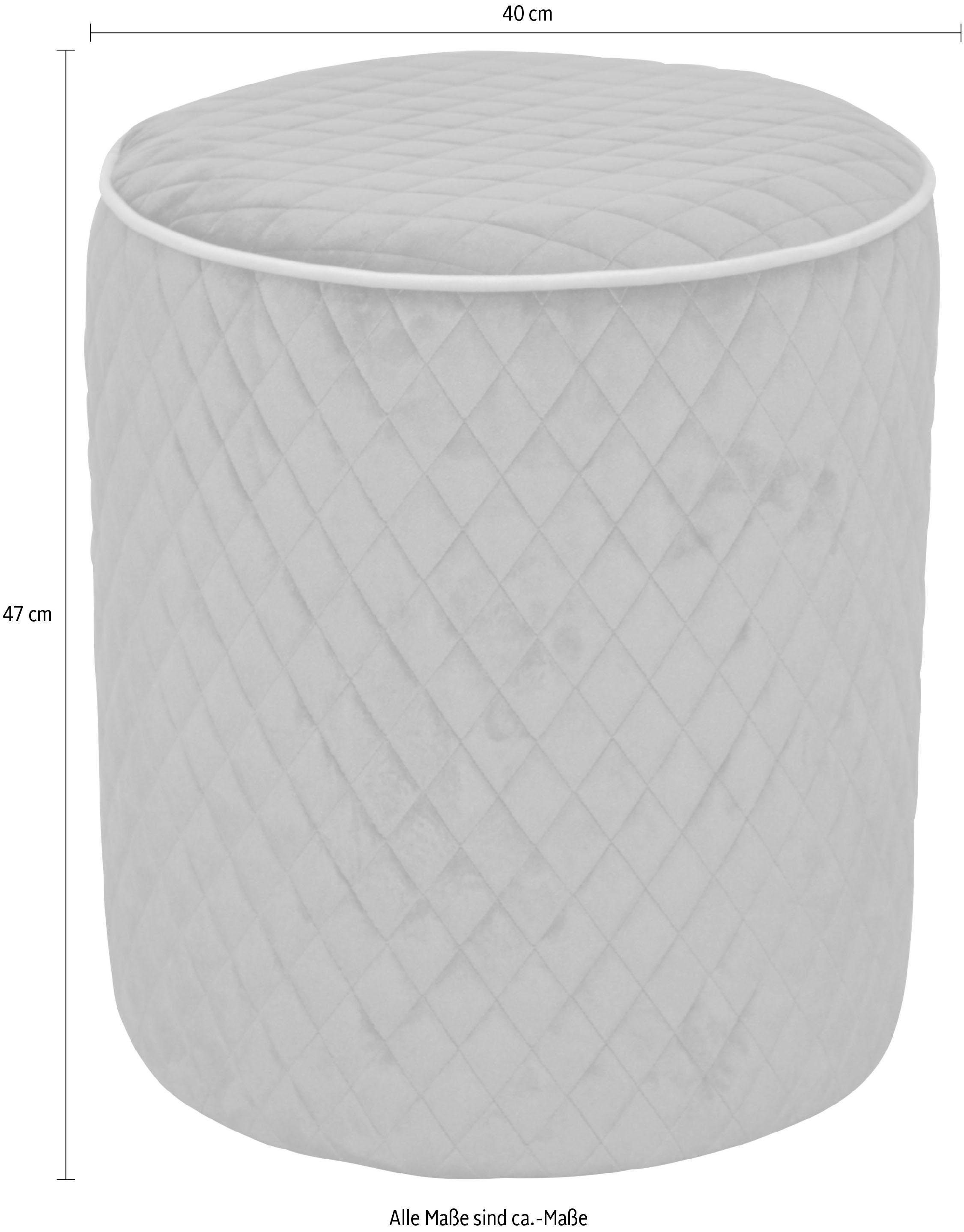 Home affaire Hocker (1 stuk)