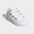 adidas originals sneakers stan smith primegreen originals infant unisex wit