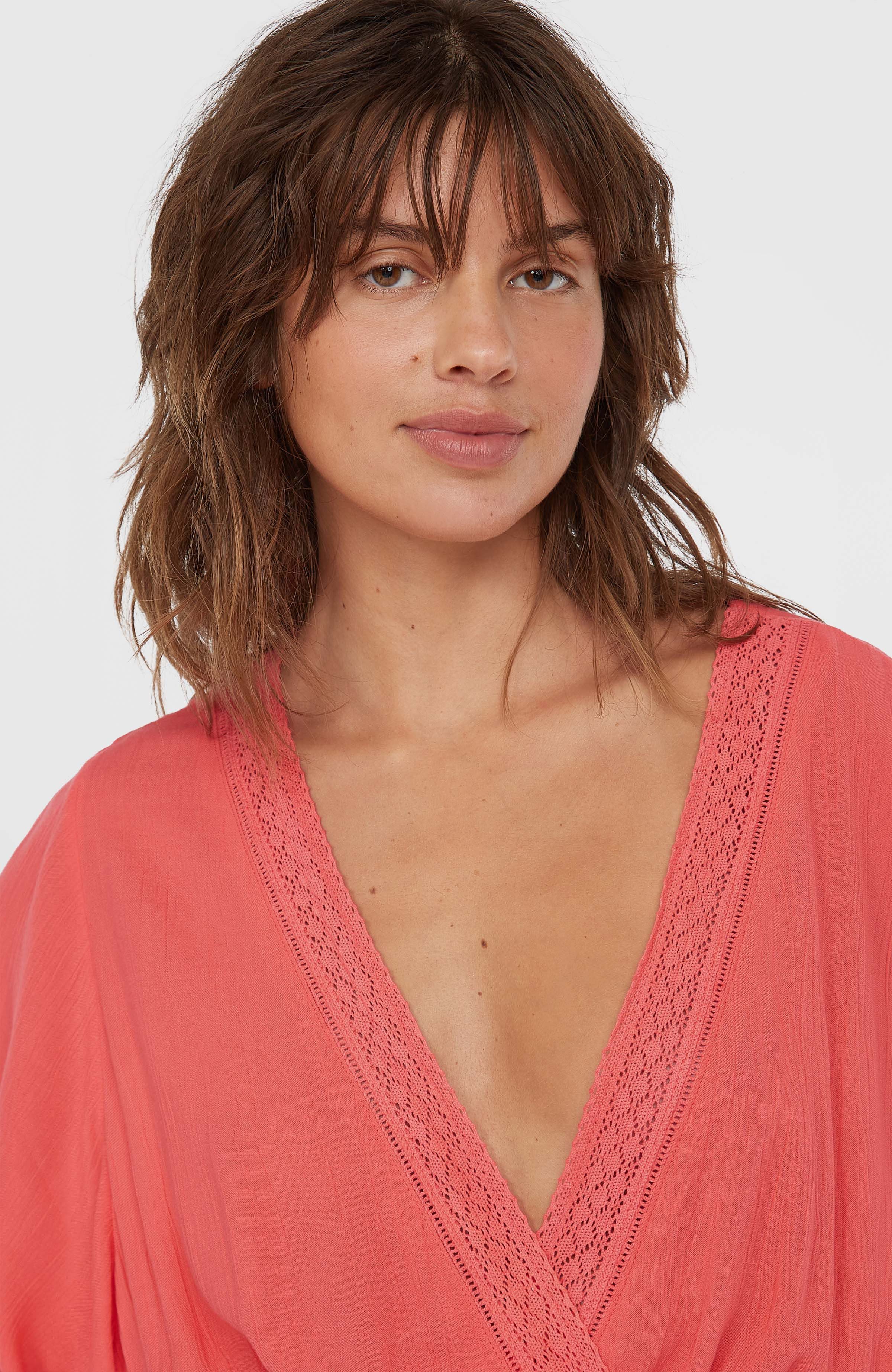O'Neill Zomerjurk ESSENTIALS COVER UP DRESS